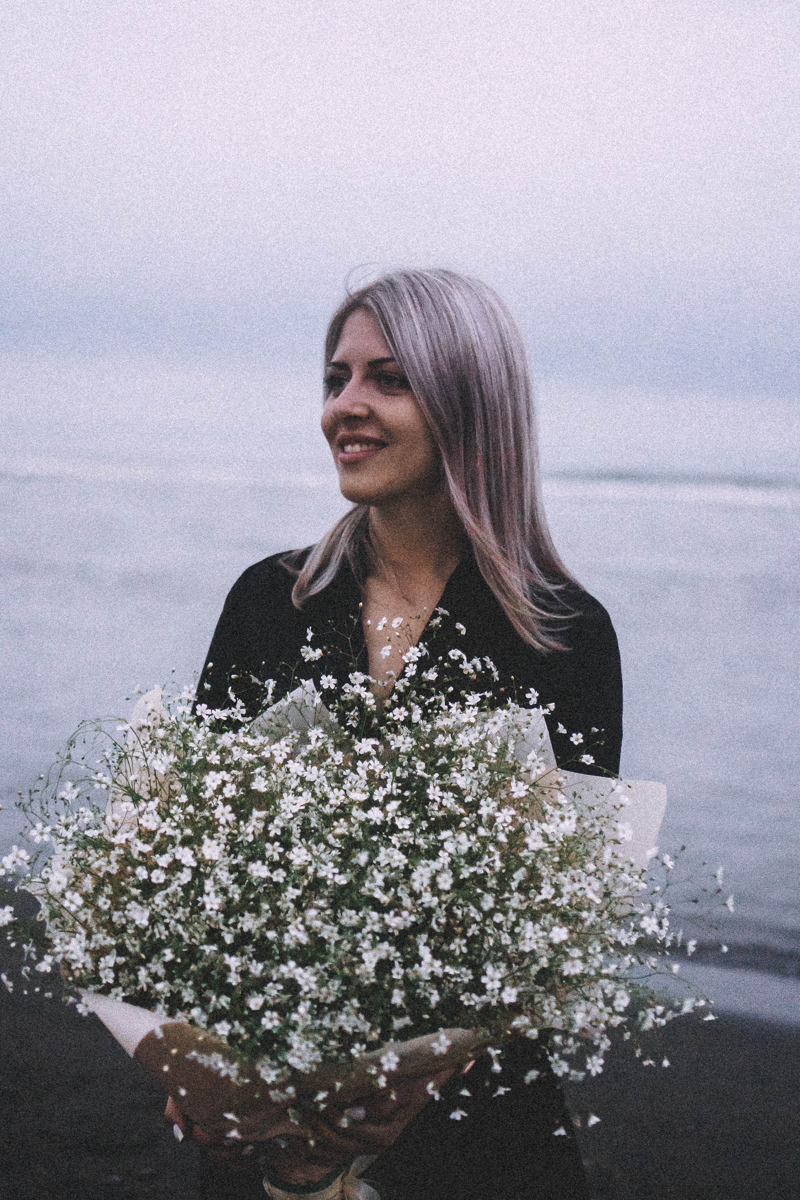 Фотосесиия на море. Профессиональный фотограф, Санкт-Петербург — Виктория Богомолова