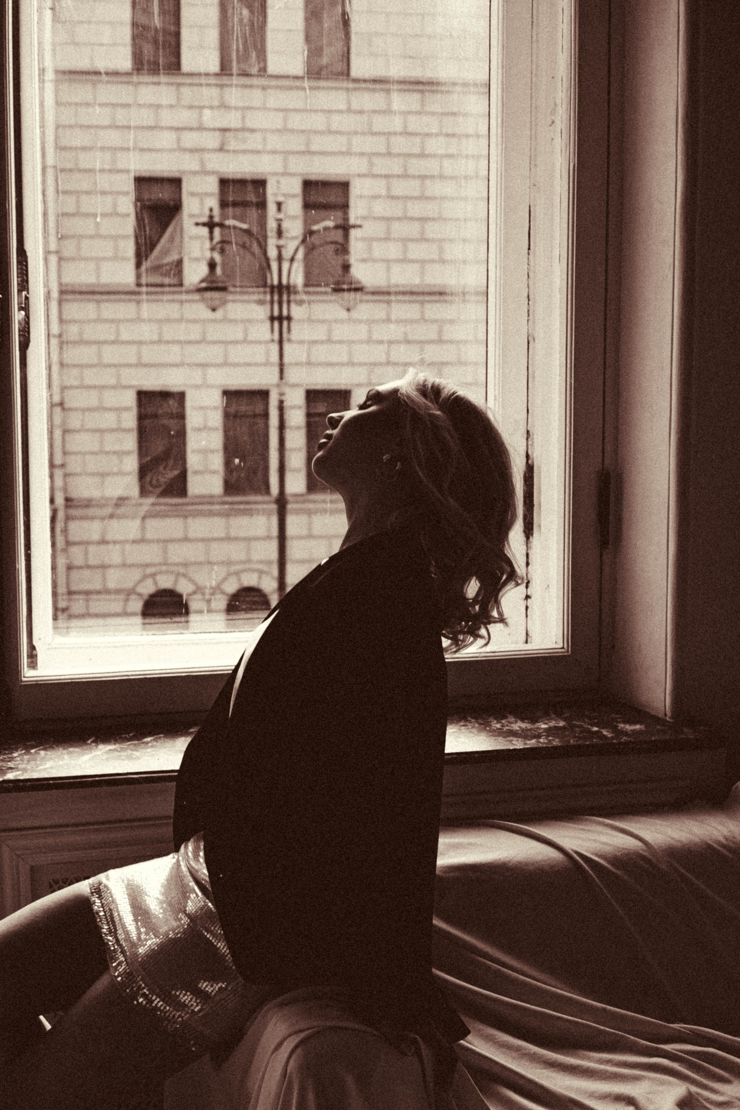 Винтажный стиль. Профессиональный фотограф, Санкт-Петербург — Виктория Богомолова