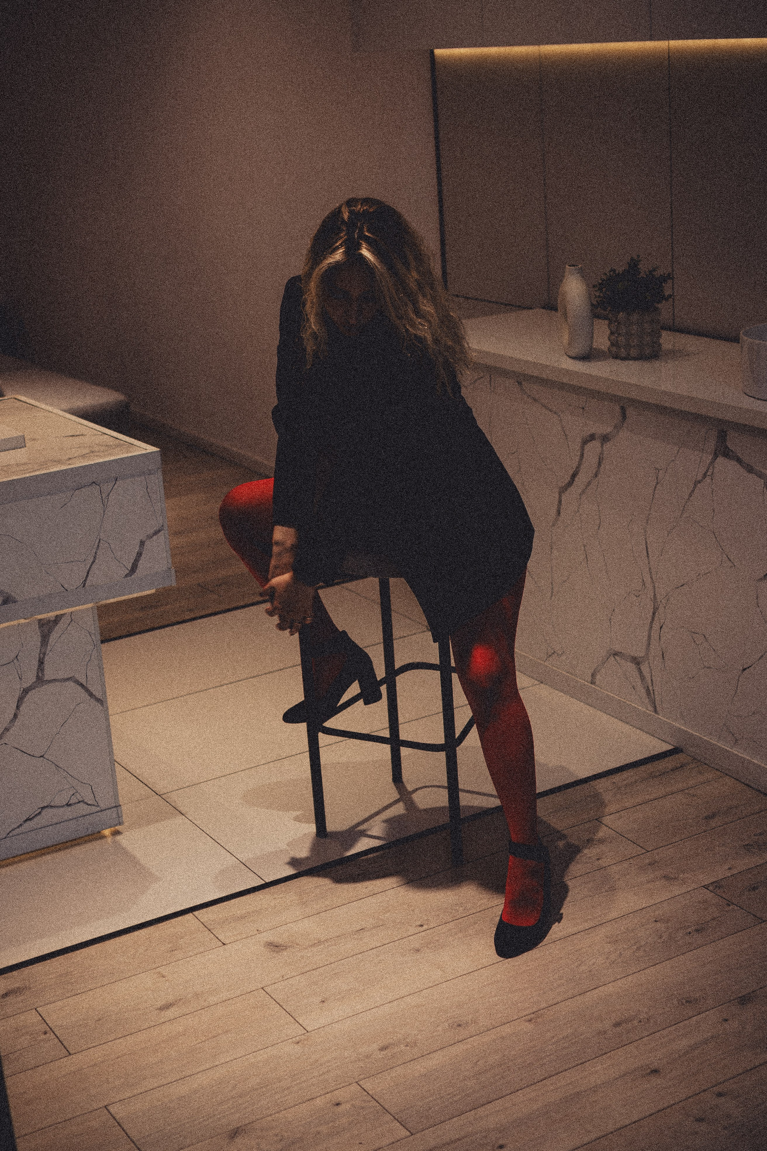 Студийная. Профессиональный фотограф, Санкт-Петербург — Виктория Богомолова