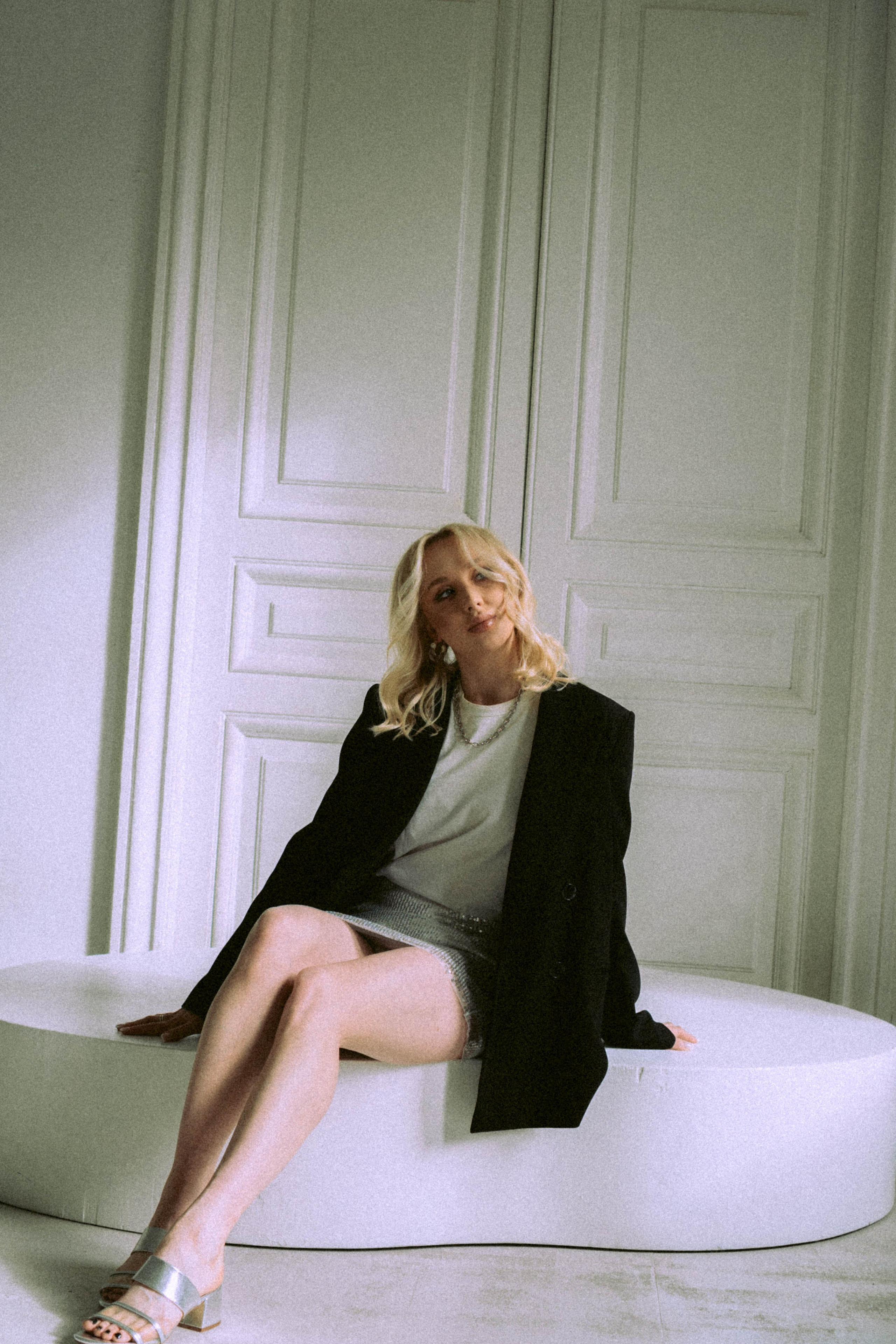 Студийная. Профессиональный фотограф, Санкт-Петербург — Виктория Богомолова