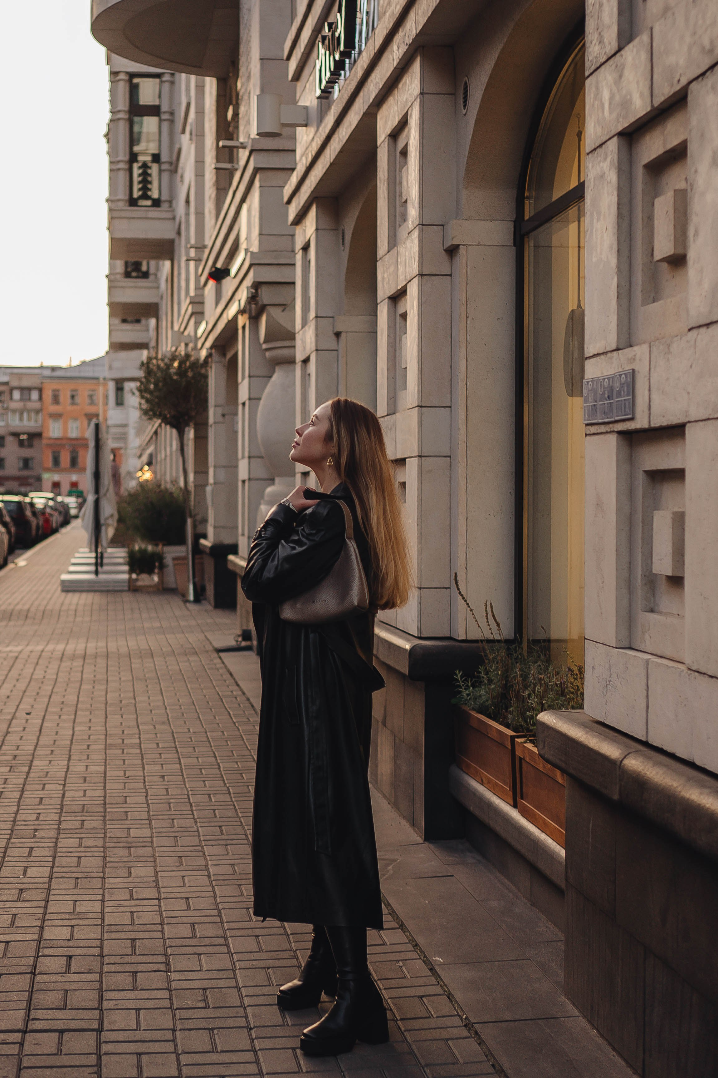 Жественность. Профессиональный фотограф, Санкт-Петербург — Виктория Богомолова