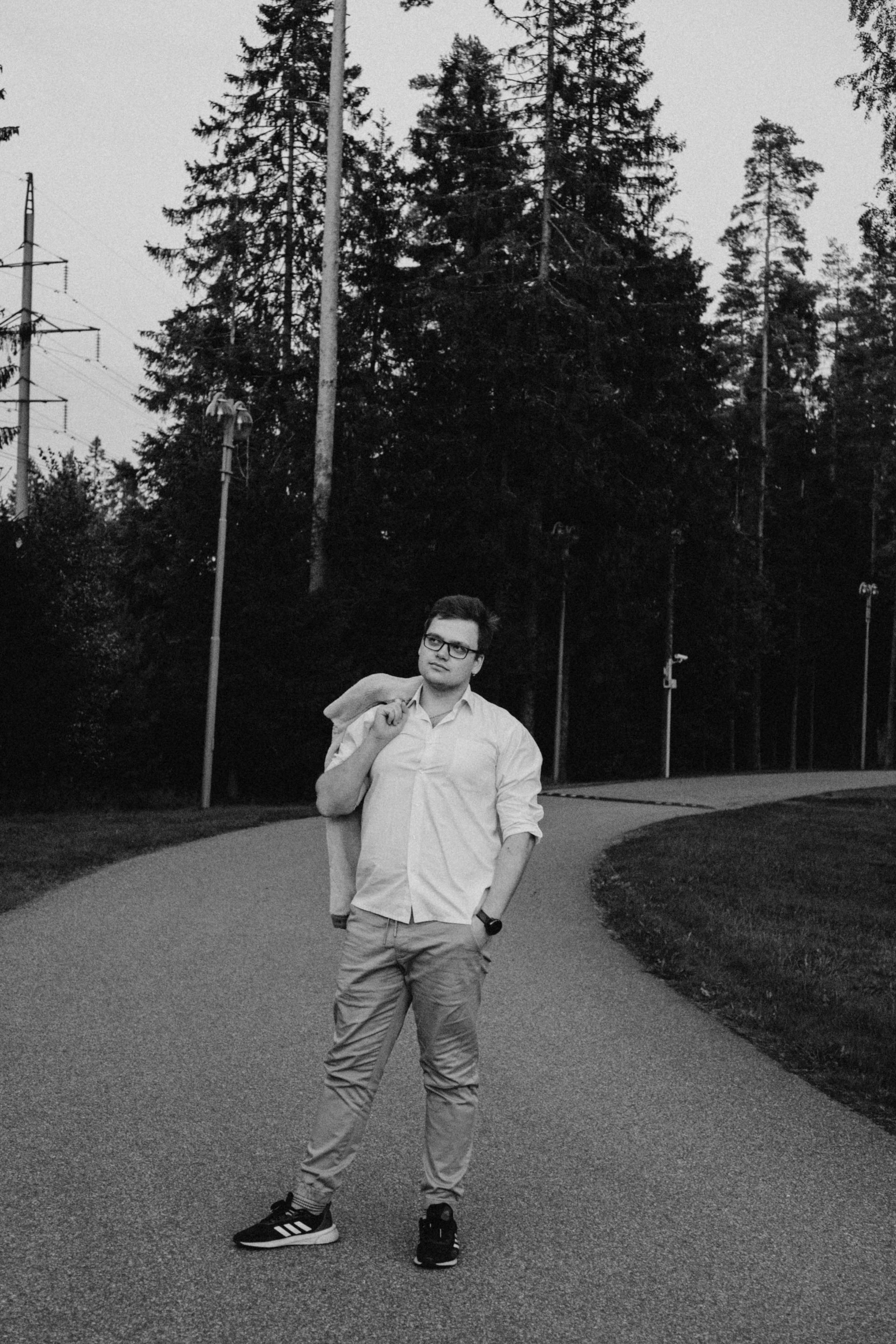 Для мужчины. Профессиональный фотограф, Санкт-Петербург — Виктория Богомолова