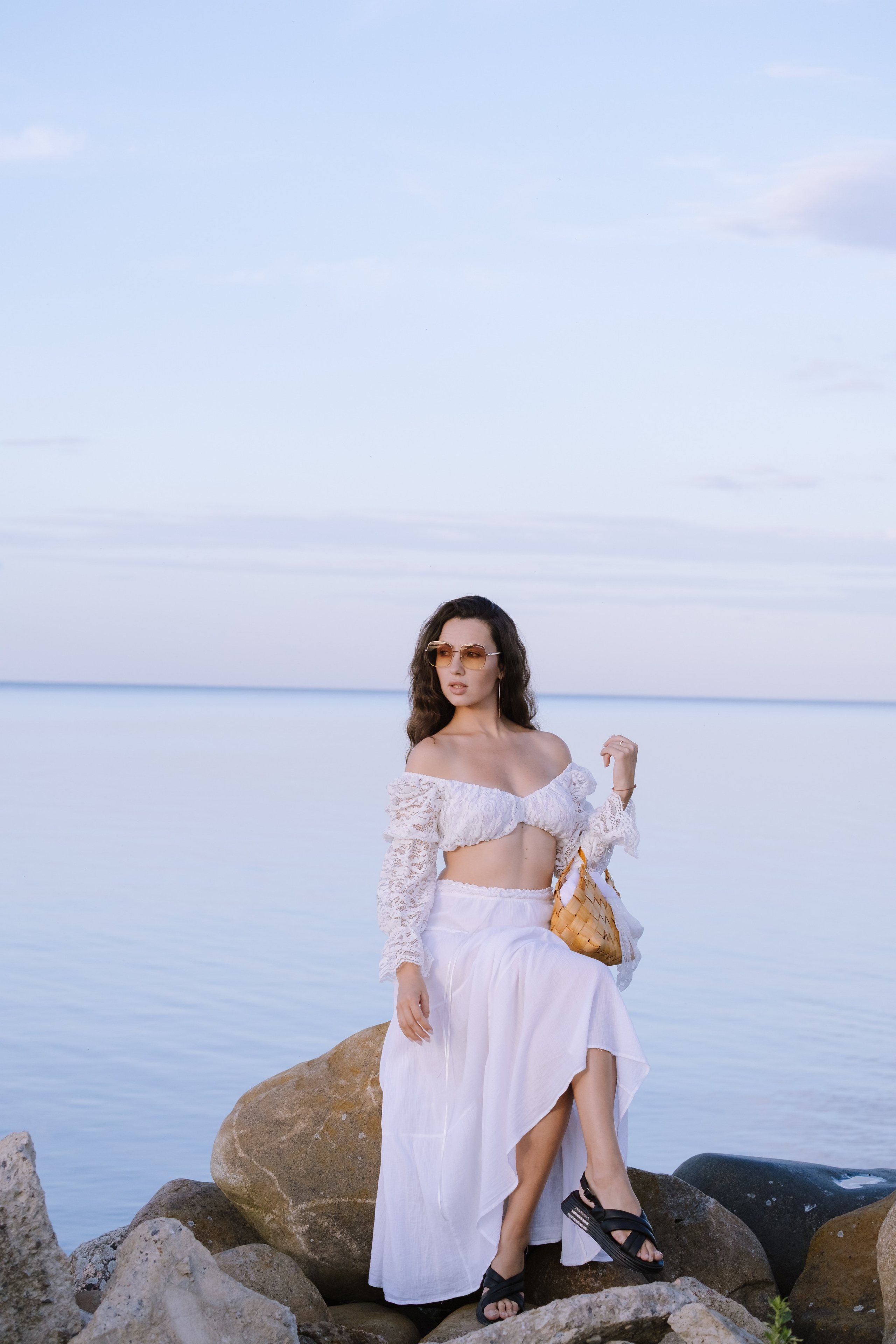 ПРОГУЛКА ПО ЛАДОЖСКОМУ ОЗЕРУ. Профессиональный фотограф, Санкт-Петербург — Виктория Богомолова