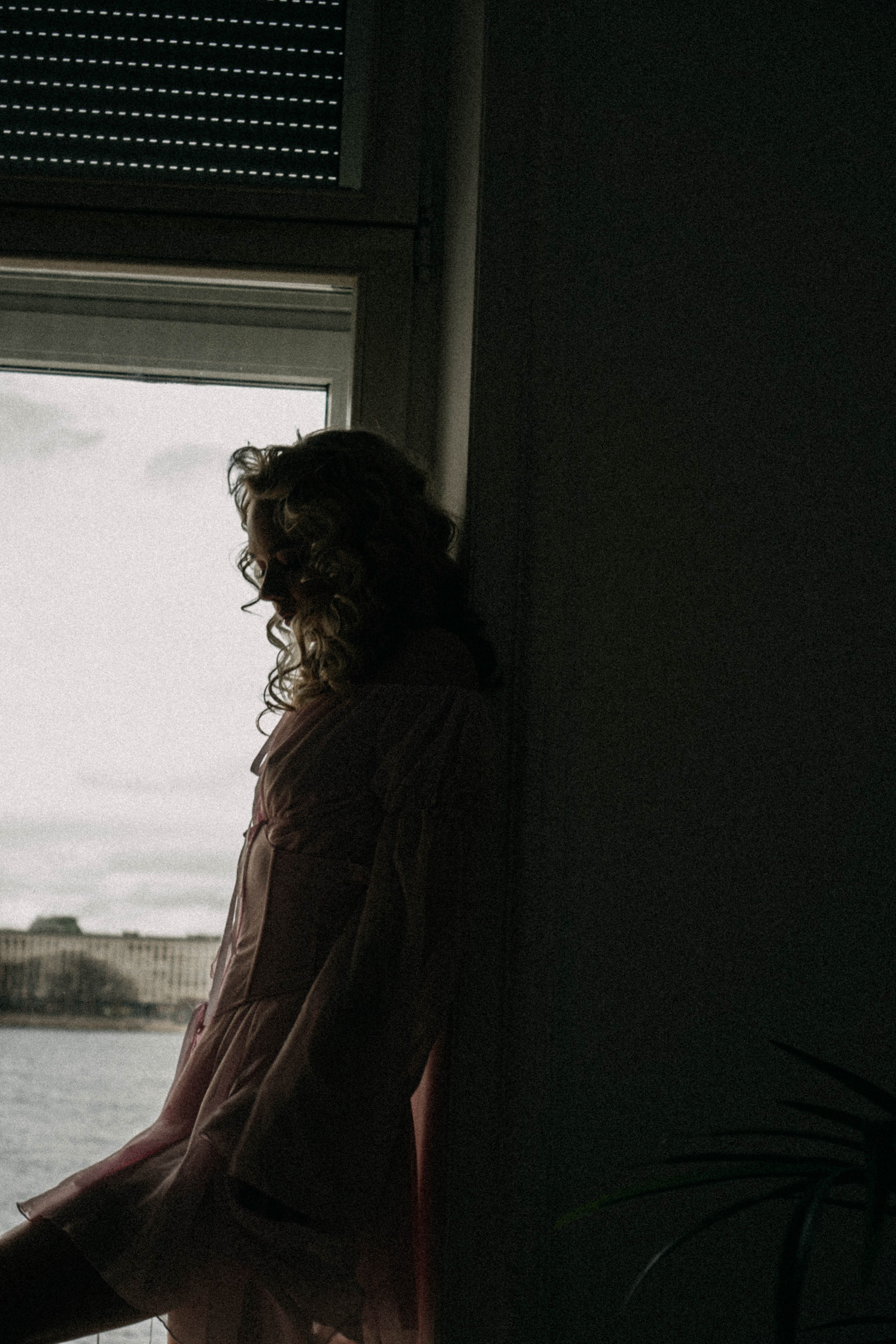 Студийная. Профессиональный фотограф, Санкт-Петербург — Виктория Богомолова