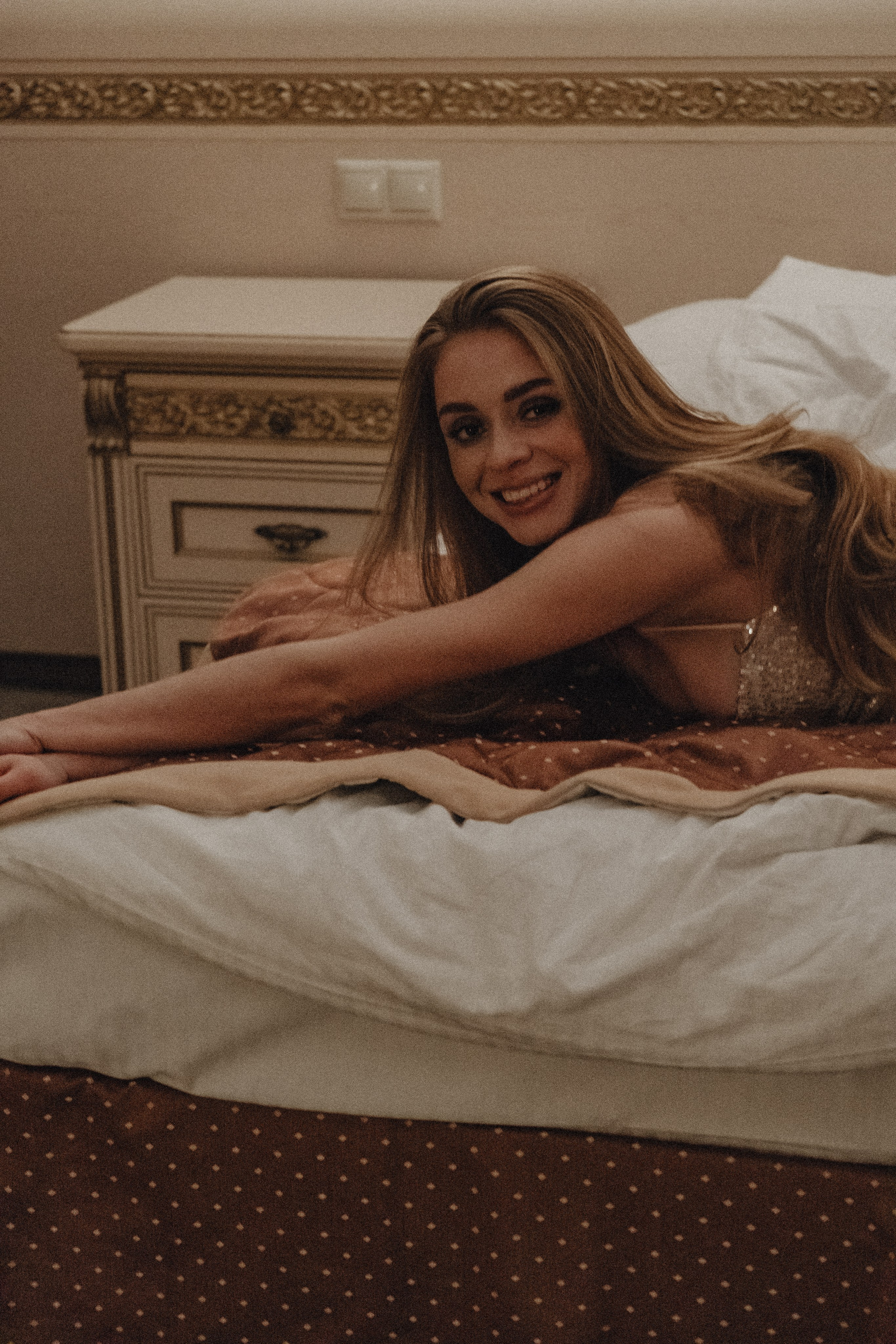 ОТЕЛЬНАЯ ИСТОРИЯ. Профессиональный фотограф, Санкт-Петербург — Виктория Богомолова