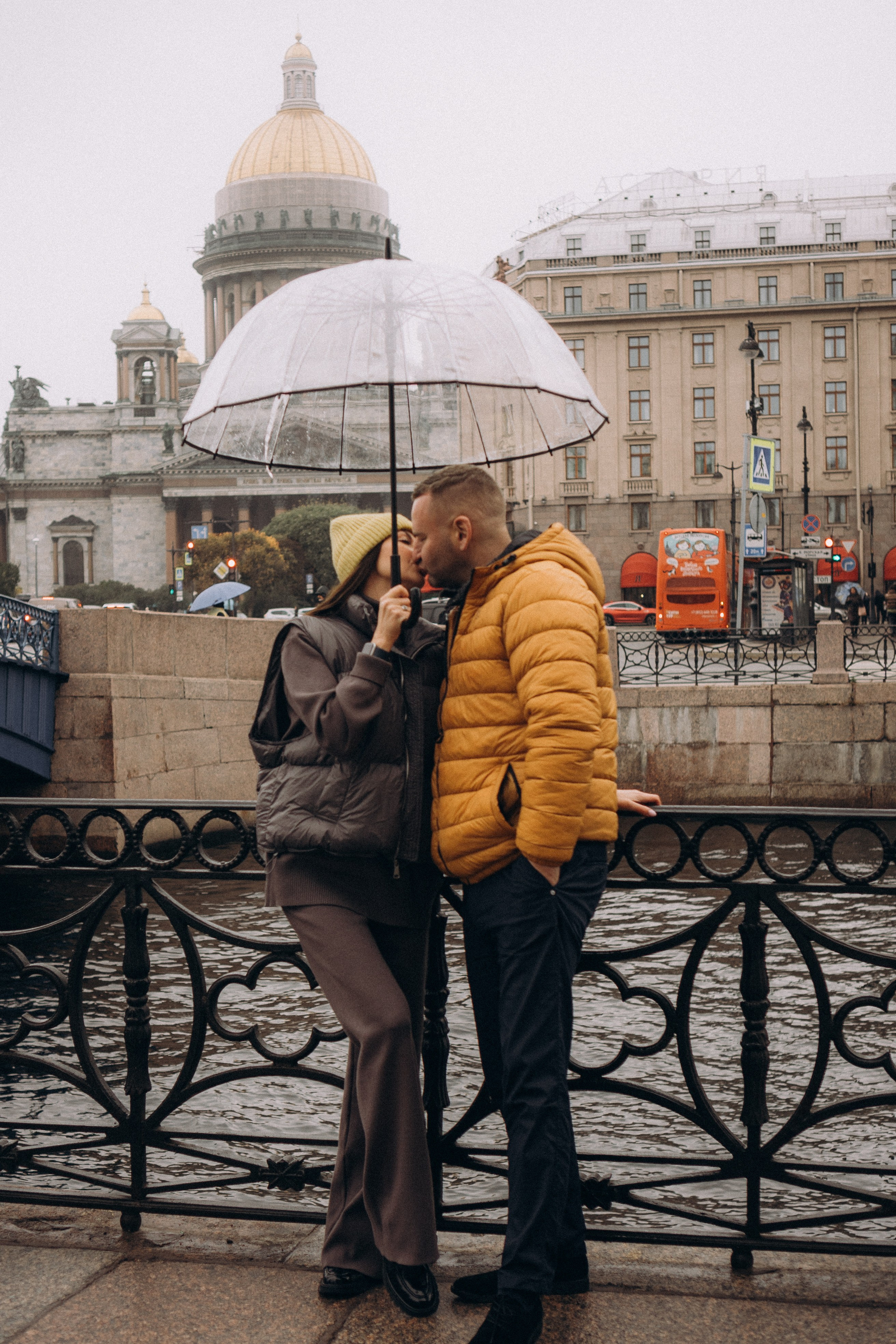 Любовь. Профессиональный фотограф, Санкт-Петербург — Виктория Богомолова
