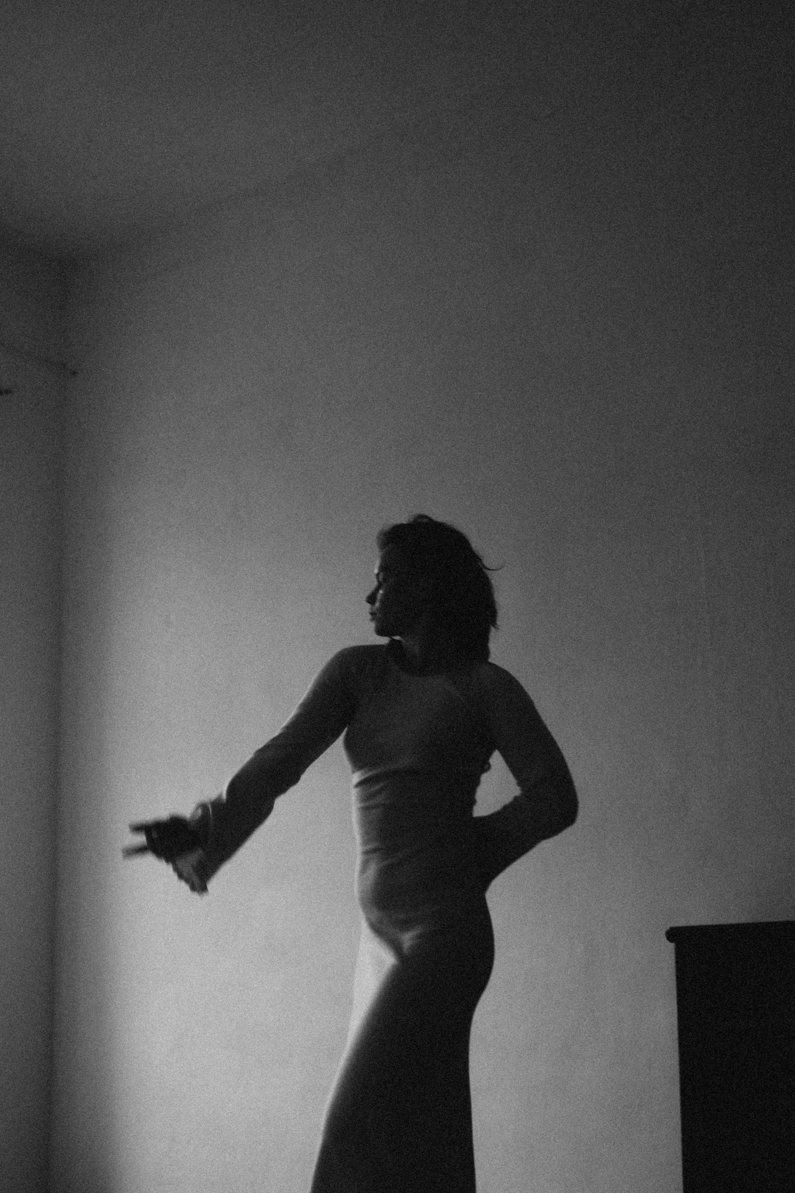 Студийная для девушки. Профессиональный фотограф, Санкт-Петербург — Виктория Богомолова