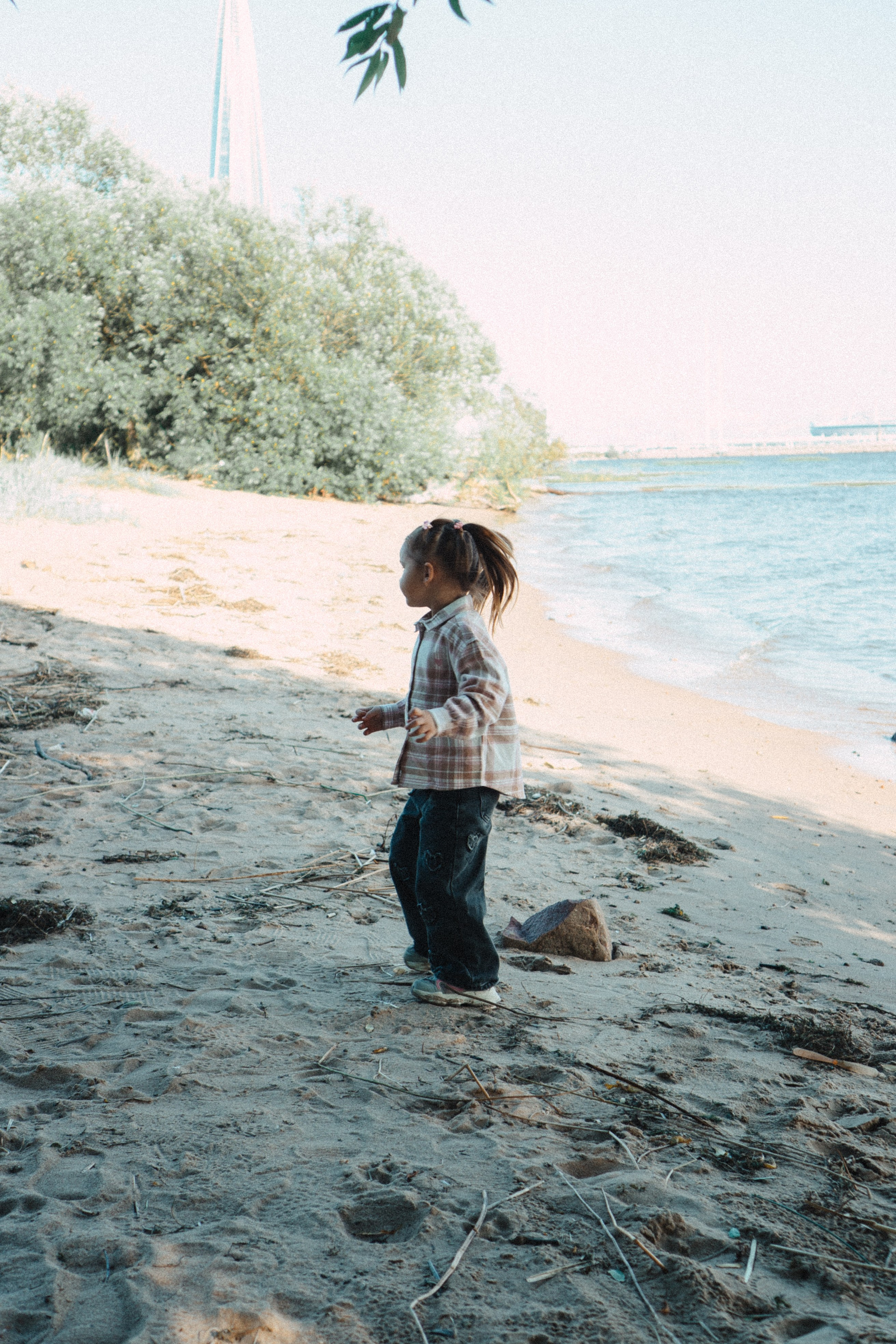 МАМА И ДОЧКА НА ФИНСКОМ ЗАЛИВЕ. Профессиональный фотограф, Санкт-Петербург — Виктория Богомолова