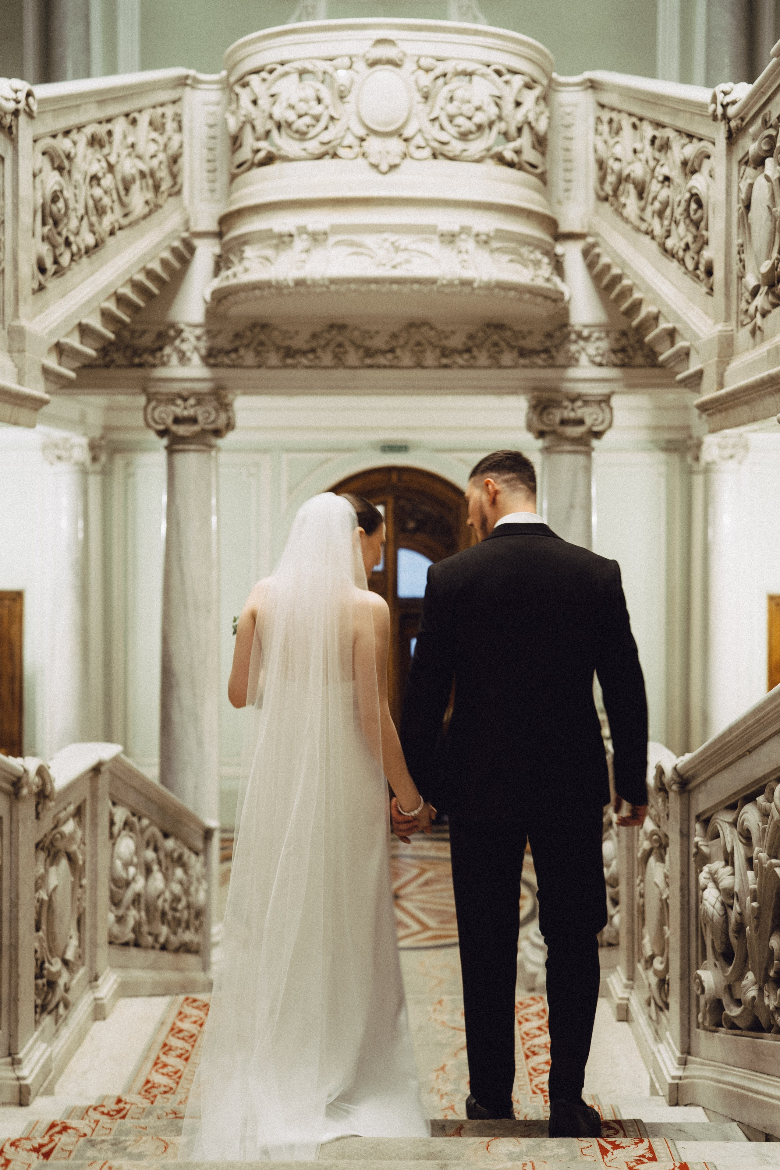 СВАДЕБНАЯ СЬЕМКА В ПЕВОМ ДВОРЦЕ БРАКОСОЧЕТАНИЯ. Профессиональный фотограф, Санкт-Петербург — Виктория Богомолова