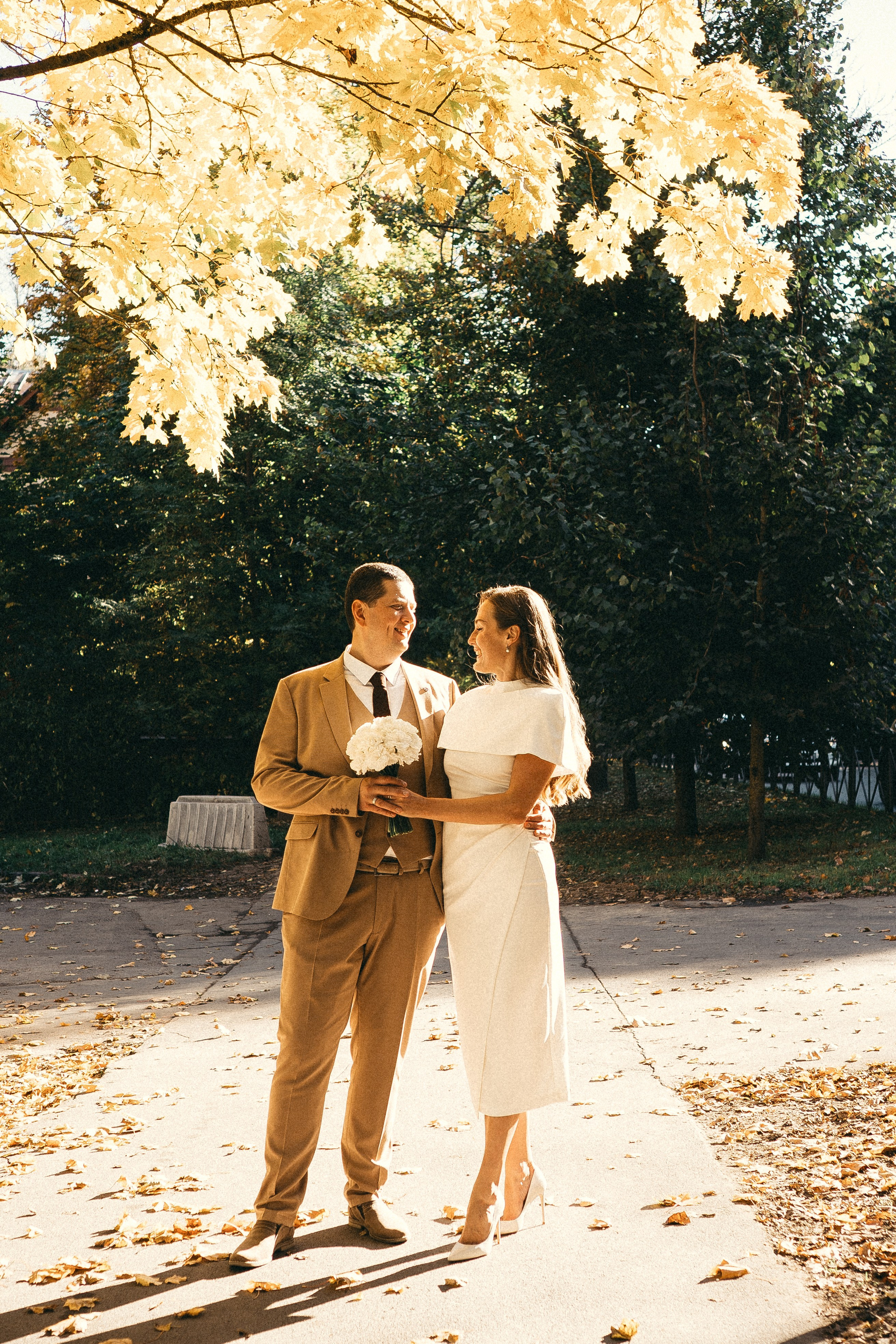 СВАДЕБНАЯ СЬЕМКА В ПУШКИН. Профессиональный фотограф, Санкт-Петербург — Виктория Богомолова