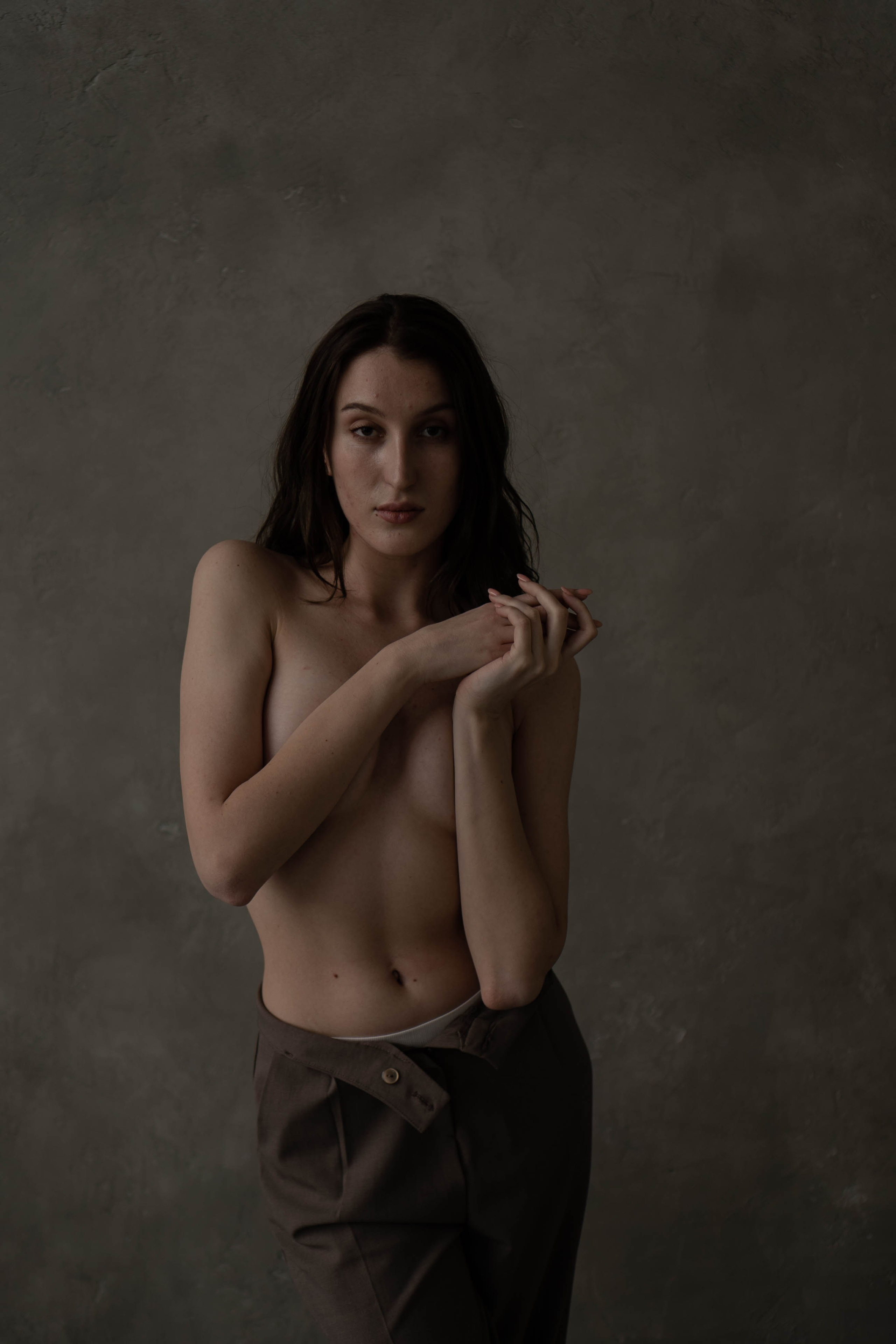 Студийная. Профессиональный фотограф, Санкт-Петербург — Виктория Богомолова