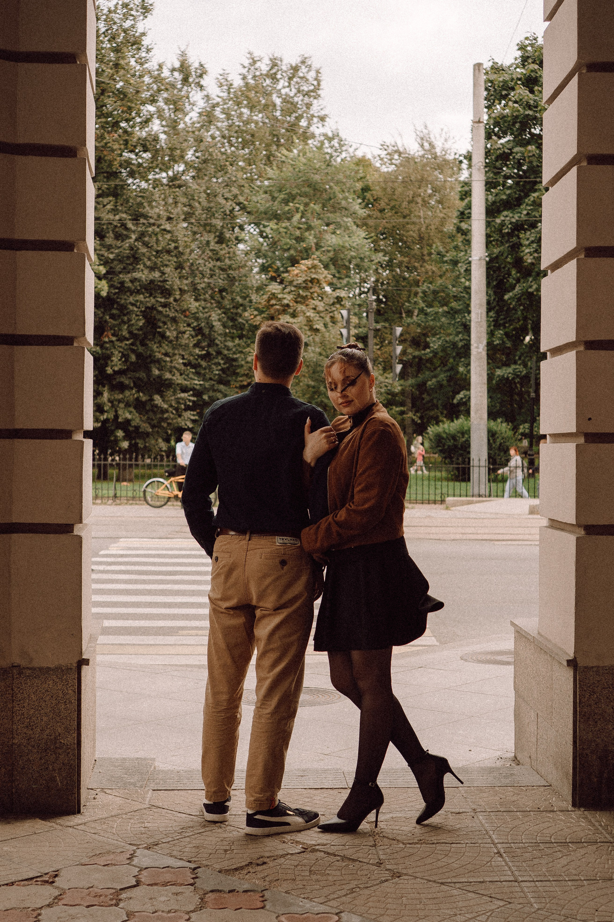 LOVE. Профессиональный фотограф, Санкт-Петербург — Виктория Богомолова