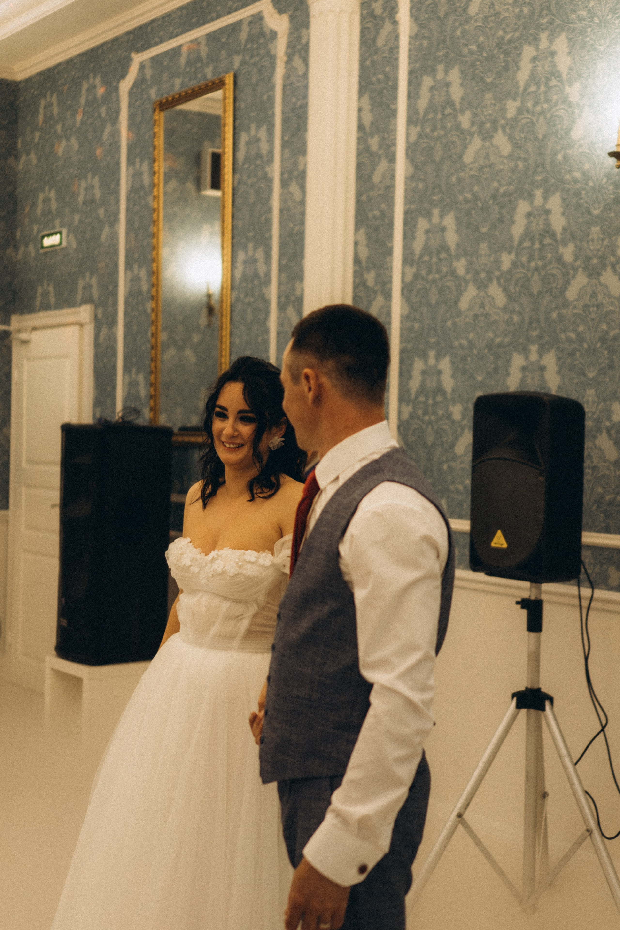 ТАНЕЦ ЖЕНИХА И НЕВЕСТЫ. Профессиональный фотограф, Санкт-Петербург — Виктория Богомолова