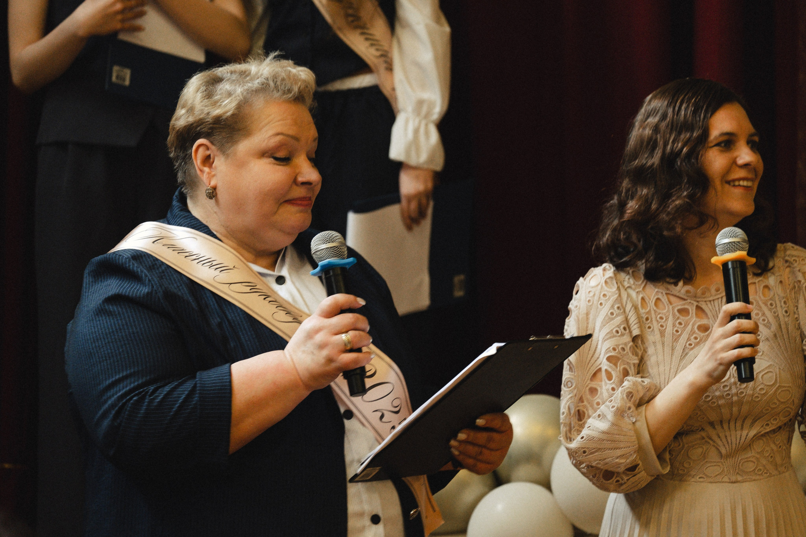 ПОСЛЕДНИЙ ЗВОНОК. Профессиональный фотограф, Санкт-Петербург — Виктория Богомолова