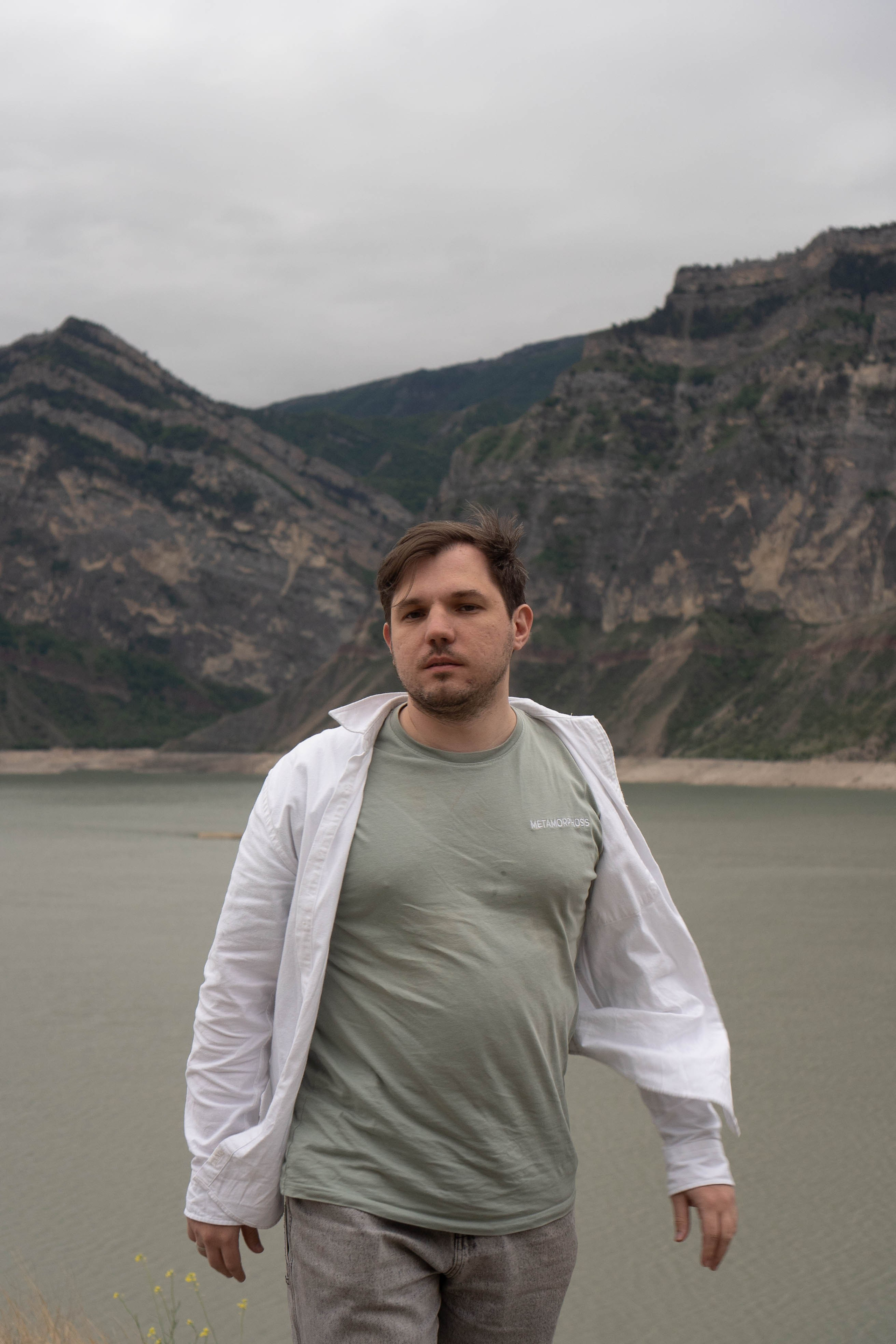 Фотосьемки в горах. Профессиональный фотограф, Санкт-Петербург — Виктория Богомолова