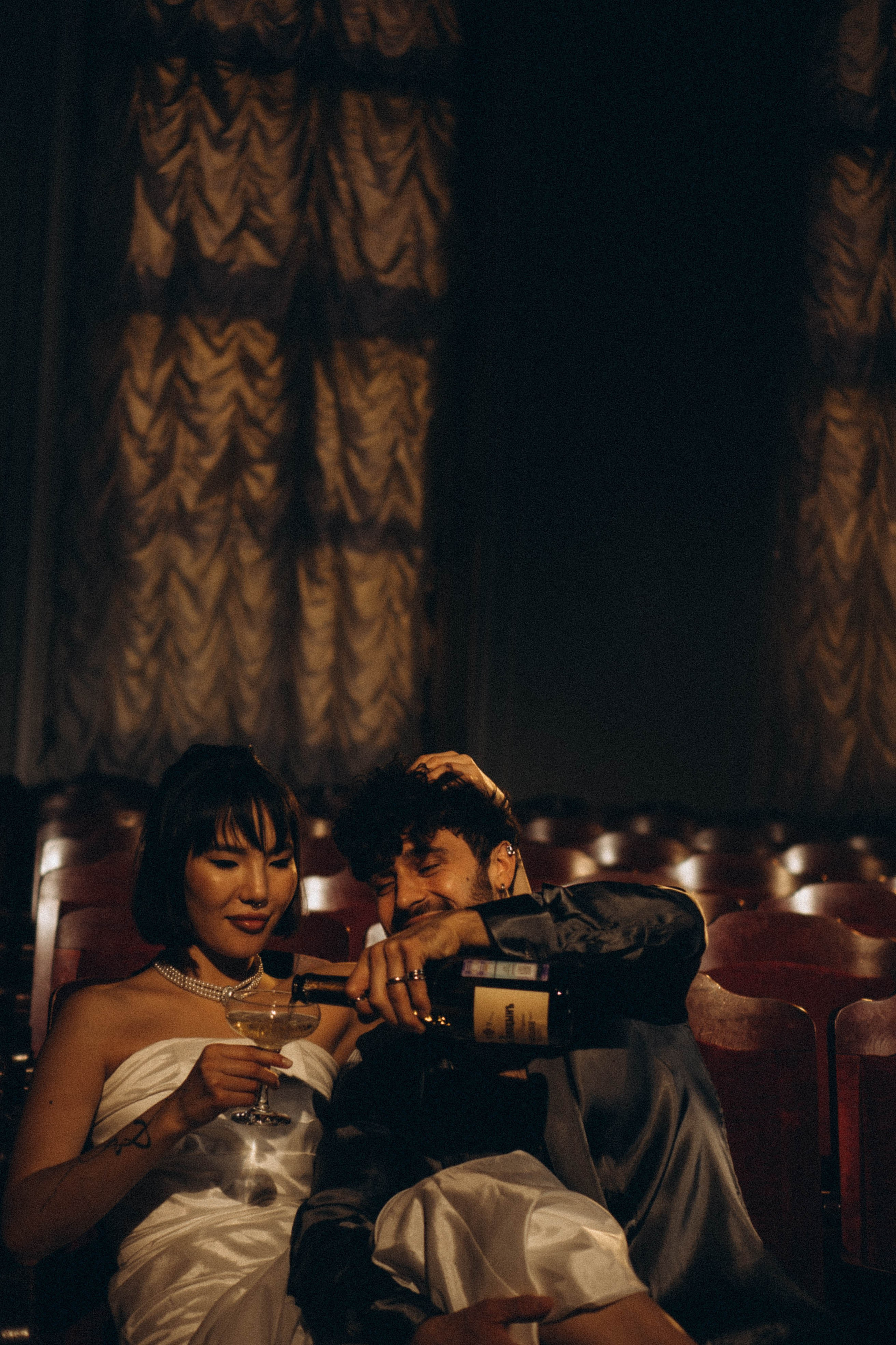 СВАБЕДНАЯ ФОТСЕССИИЯ В ОДНОМ ИЗ ЗАЛОВ НИКОЛАЕВСКОГО ДВОРЦА. Профессиональный фотограф, Санкт-Петербург — Виктория Богомолова