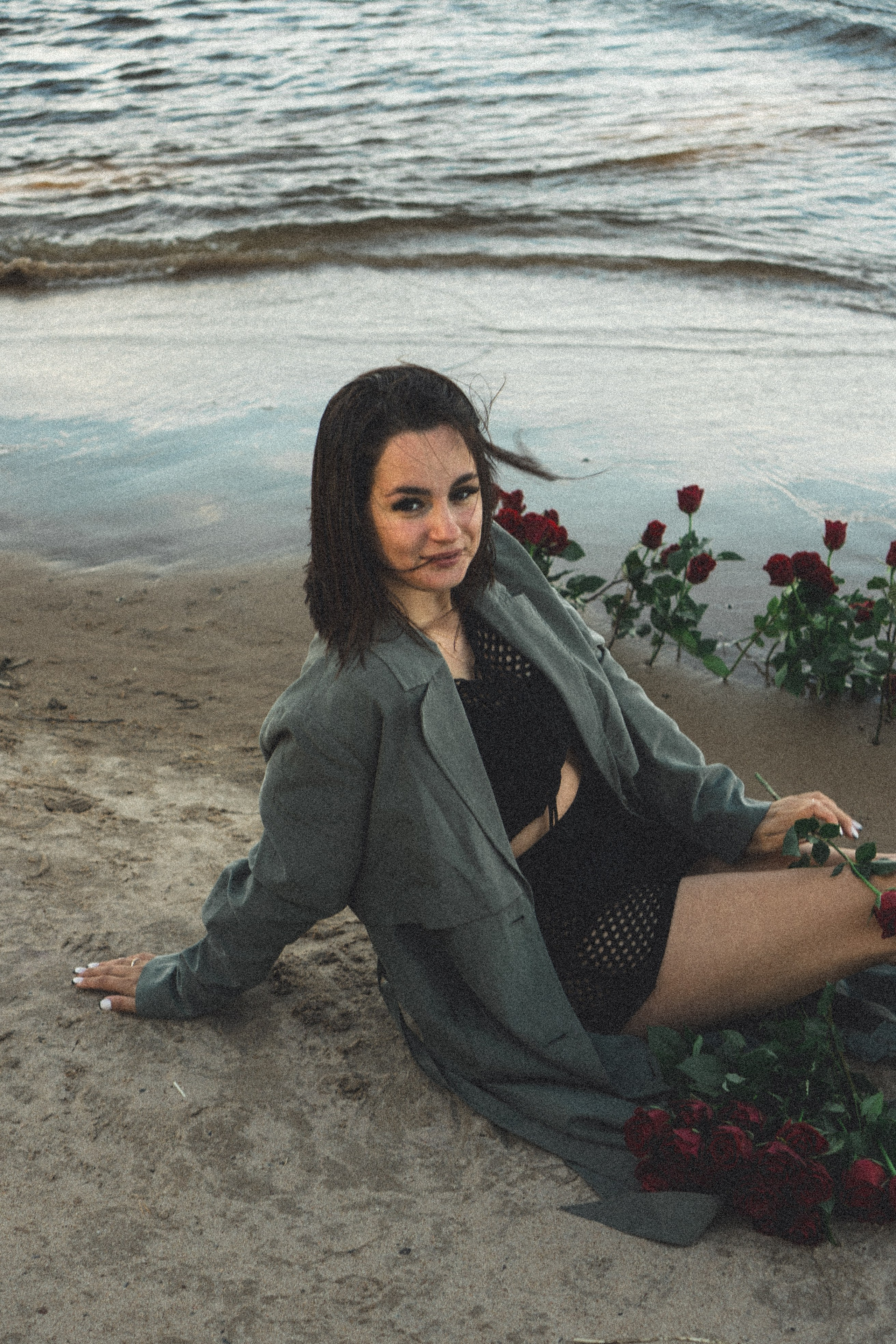 Розы. Профессиональный фотограф, Санкт-Петербург — Виктория Богомолова