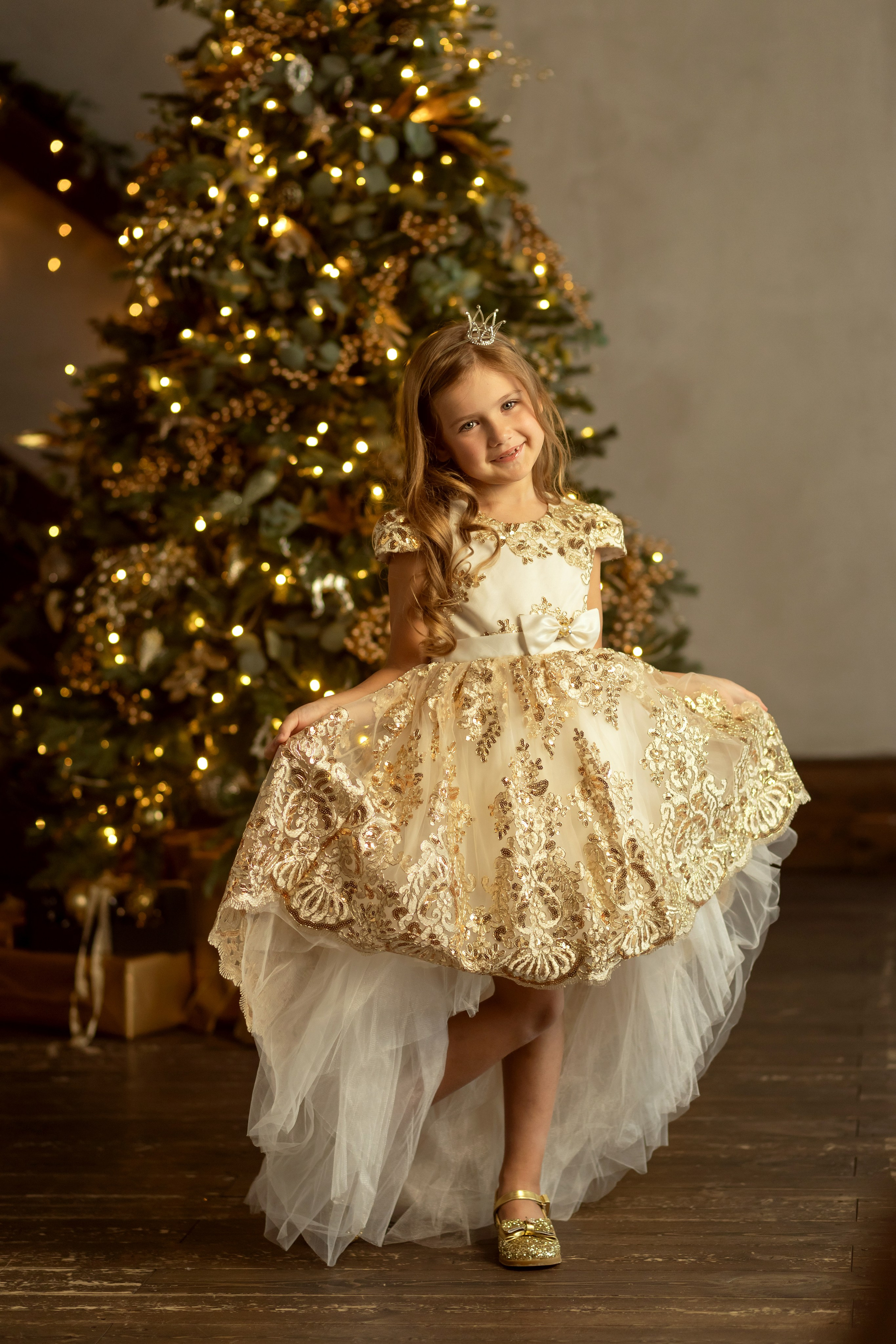 Детский портрет. Детский и семейный фотограф во Владивостоке Светлана Шаповаленко