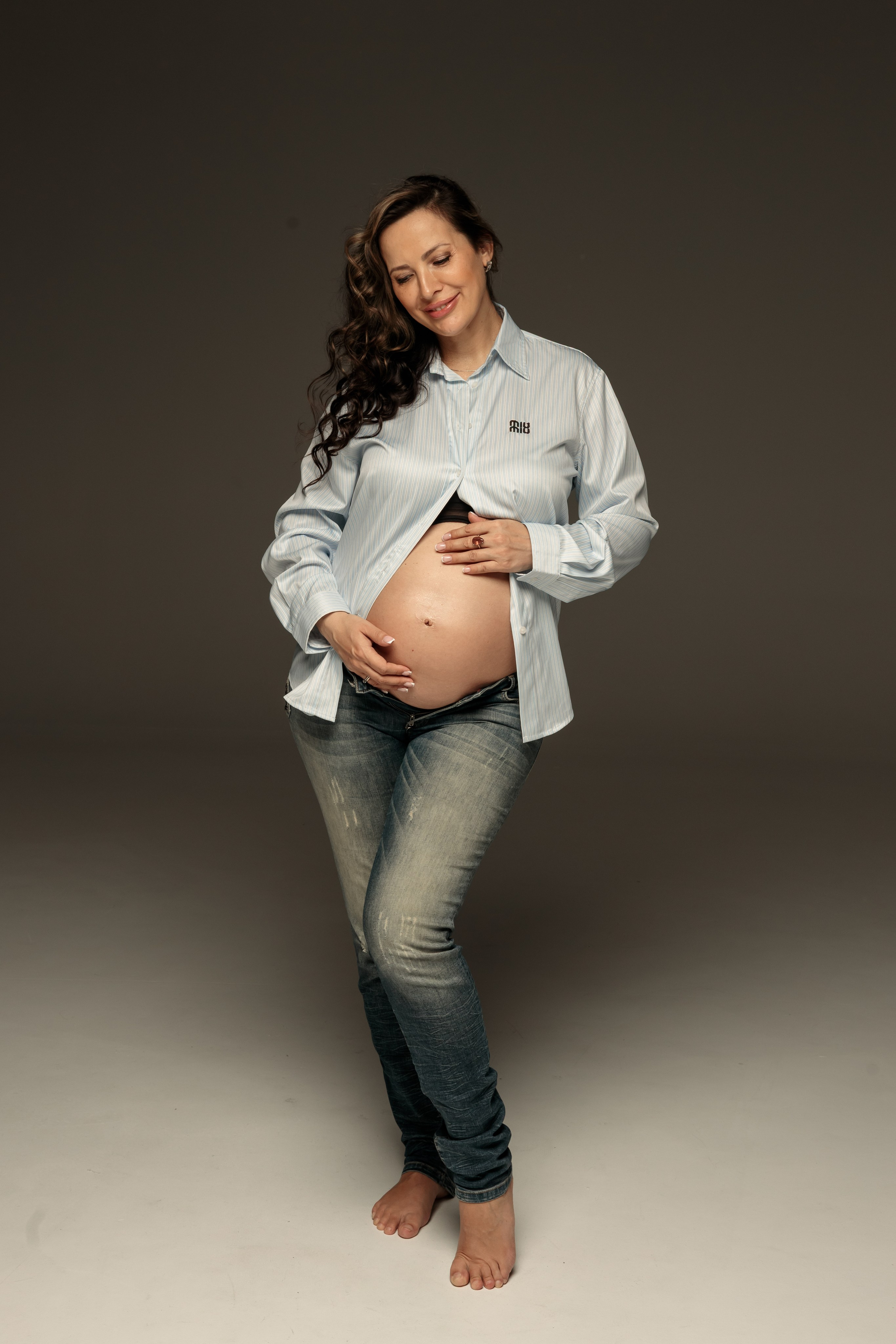 Индивидуальная съемка. Детский и семейный фотограф во Владивостоке Светлана Шаповаленко