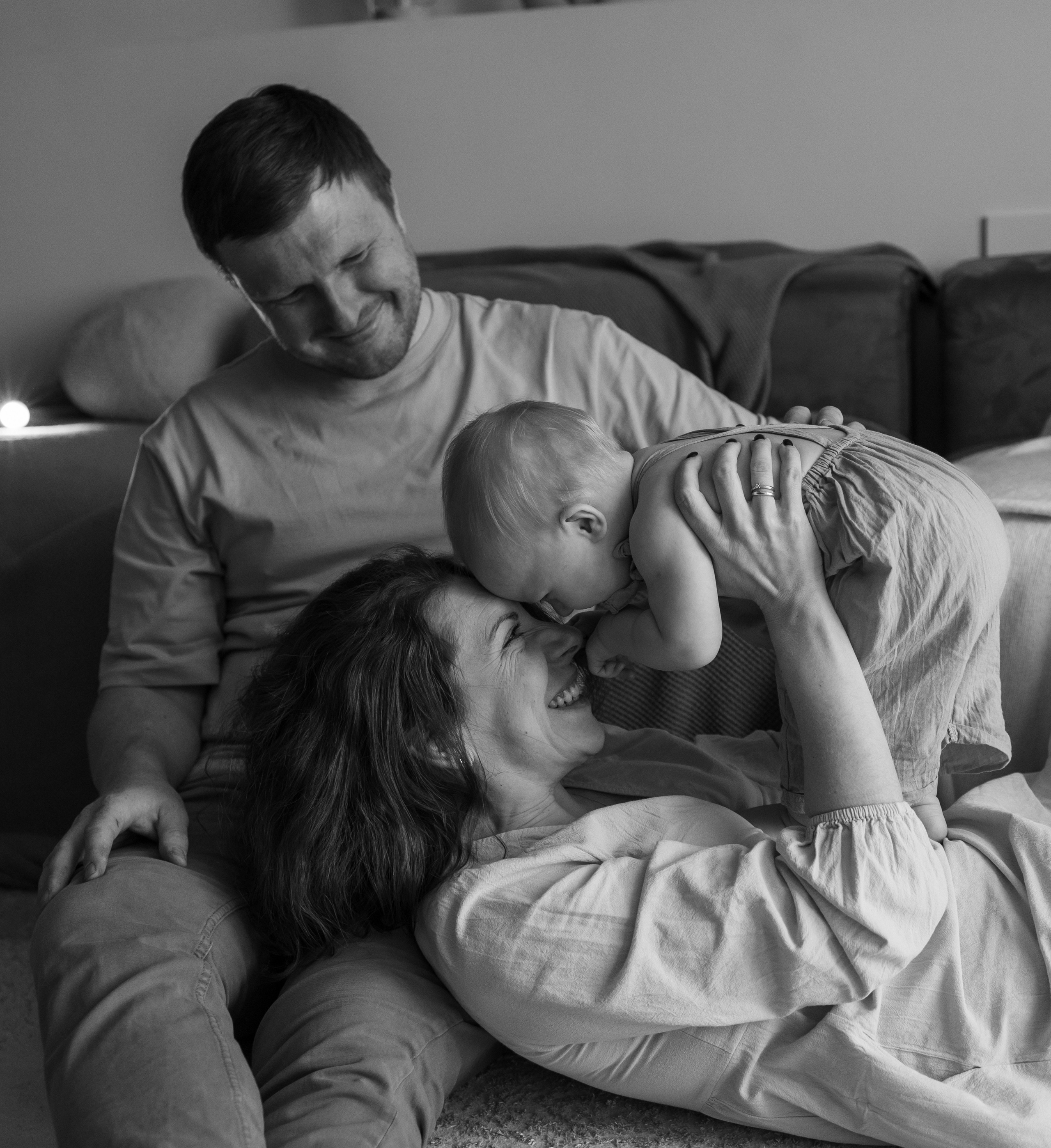 Семейные съемки. Детский и семейный фотограф во Владивостоке Светлана Шаповаленко