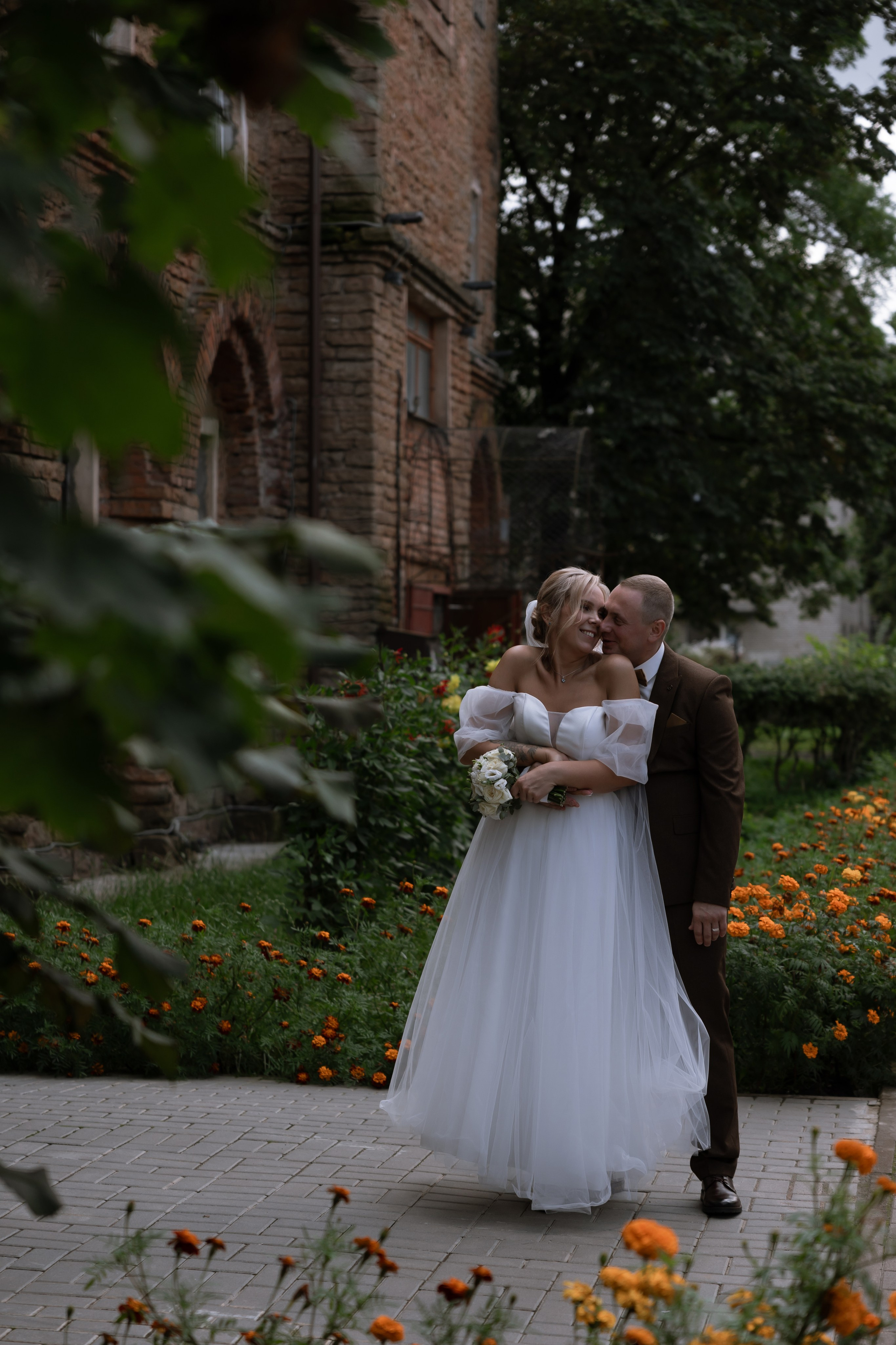 Татьяна и Александр. Свадебный фотограф в Санкт — Петербурге и Ленинградской о