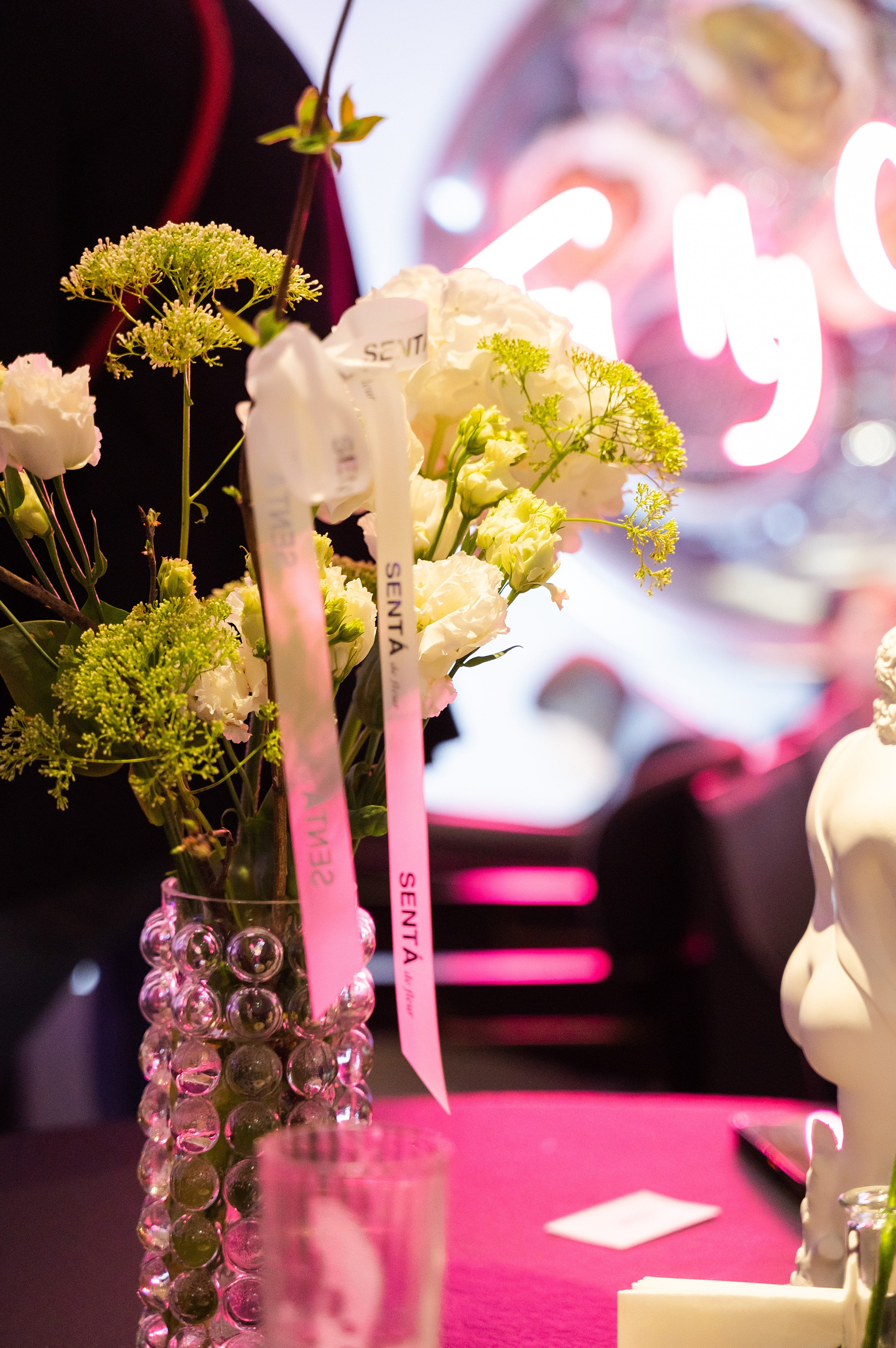 Вечеринка VOGUE-religion. Фотограф Дина Кубликова