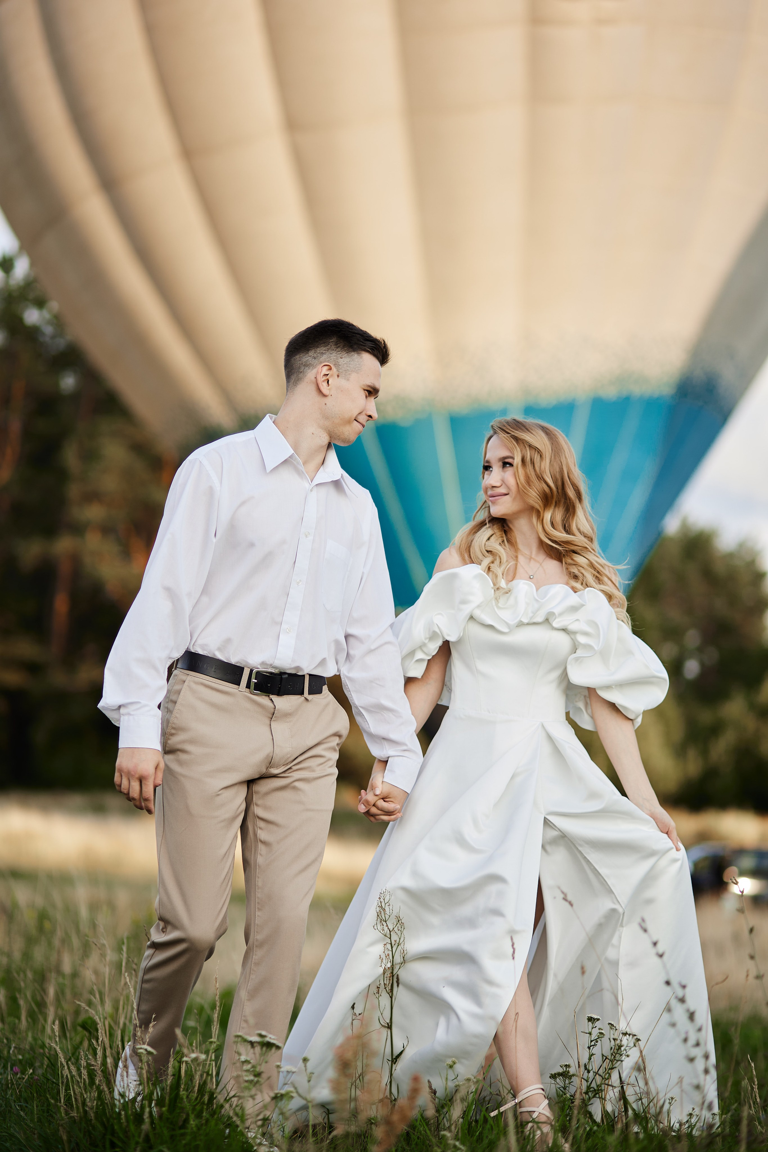 Чувства не знают границ. Свадебная, репортажная фотосъемка и видеосъемка в Минске. Илья и Юлия Ширмановы. Фотограф | Видеограф | Минск