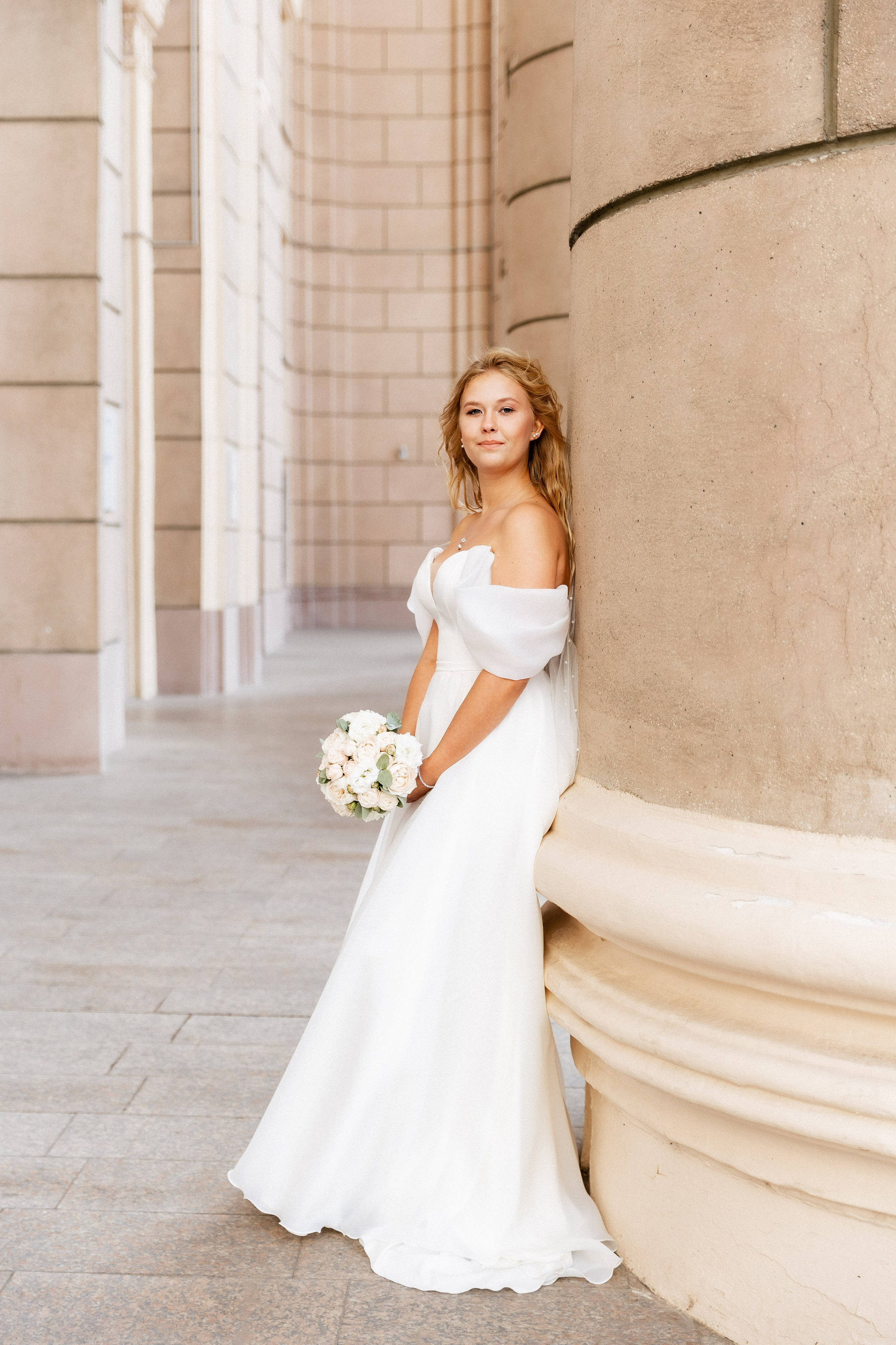 Иван и Софья. Фотограф в Челябинске Наталья Епимахова