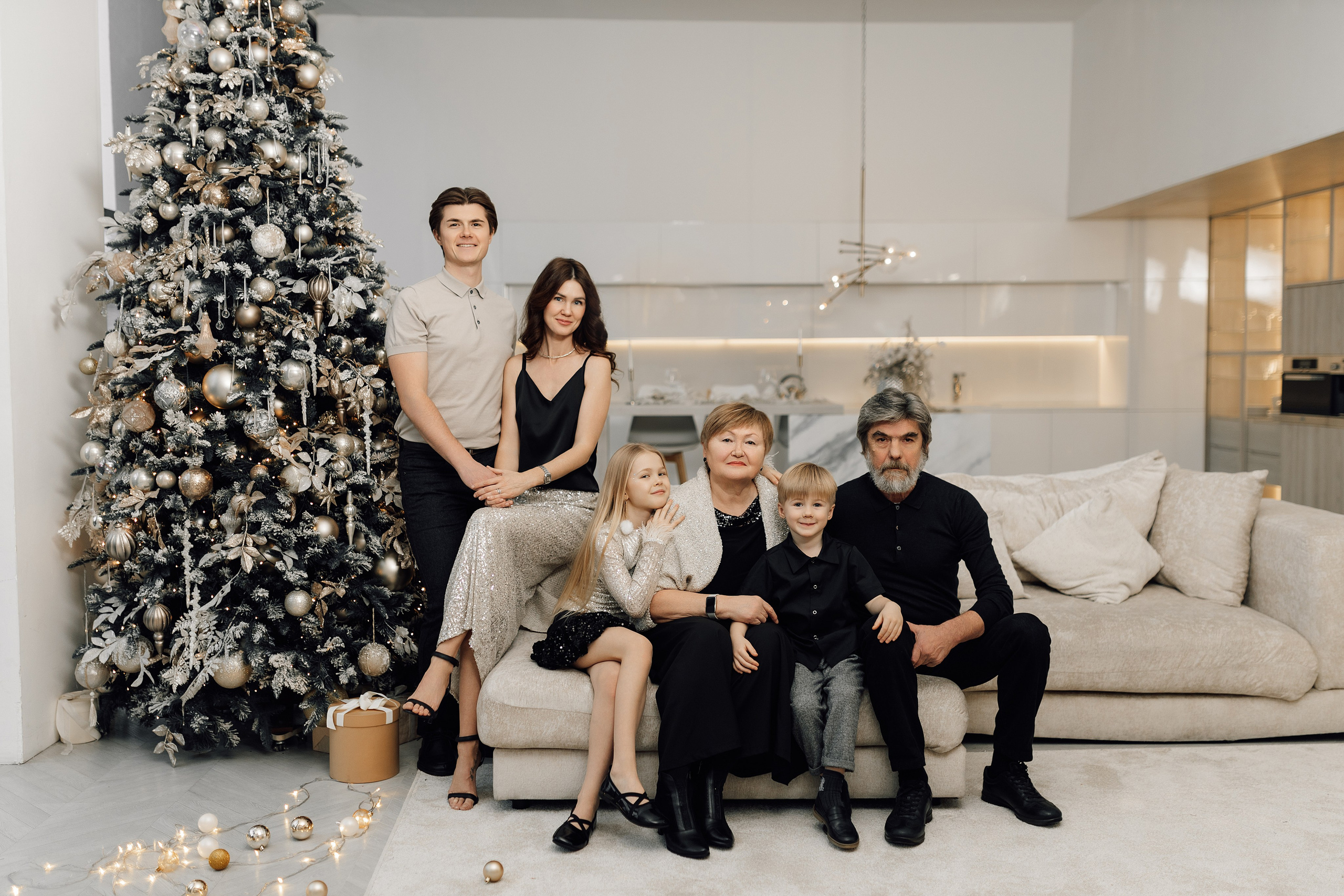 № 6. Фотограф в Москве Юлия Хамзина