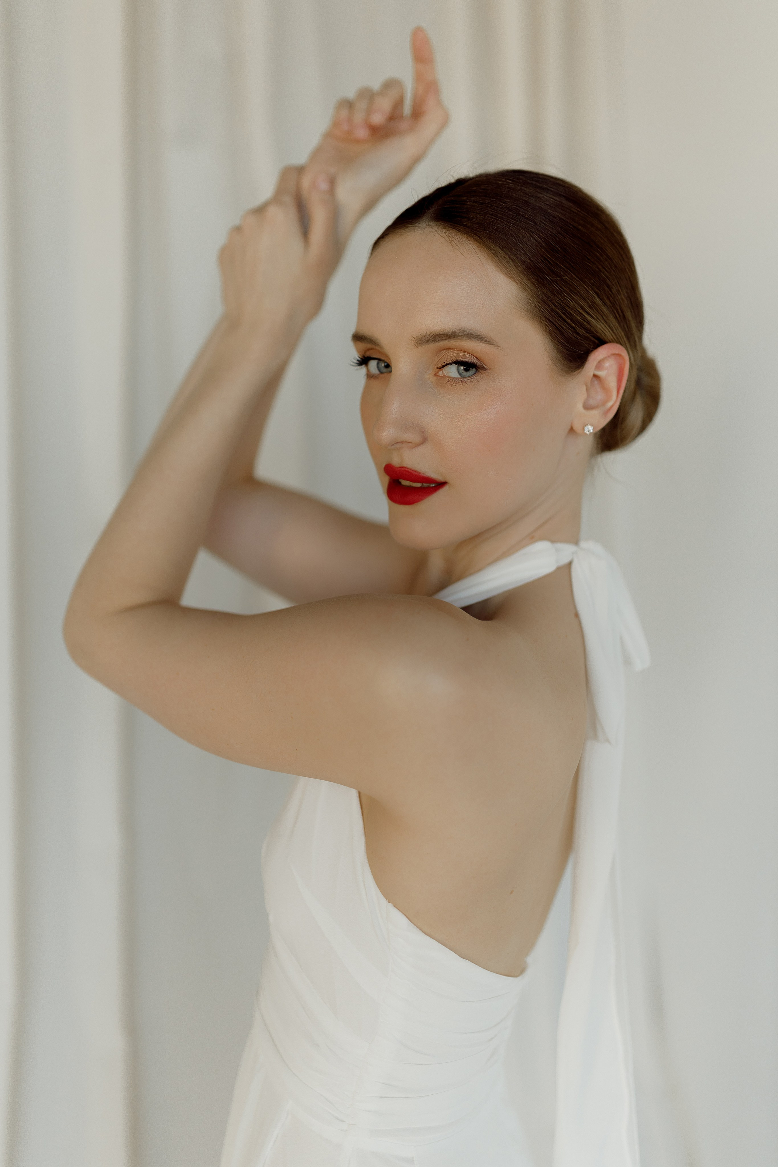 Лиза. Фотограф в Москве Юлия Хамзина