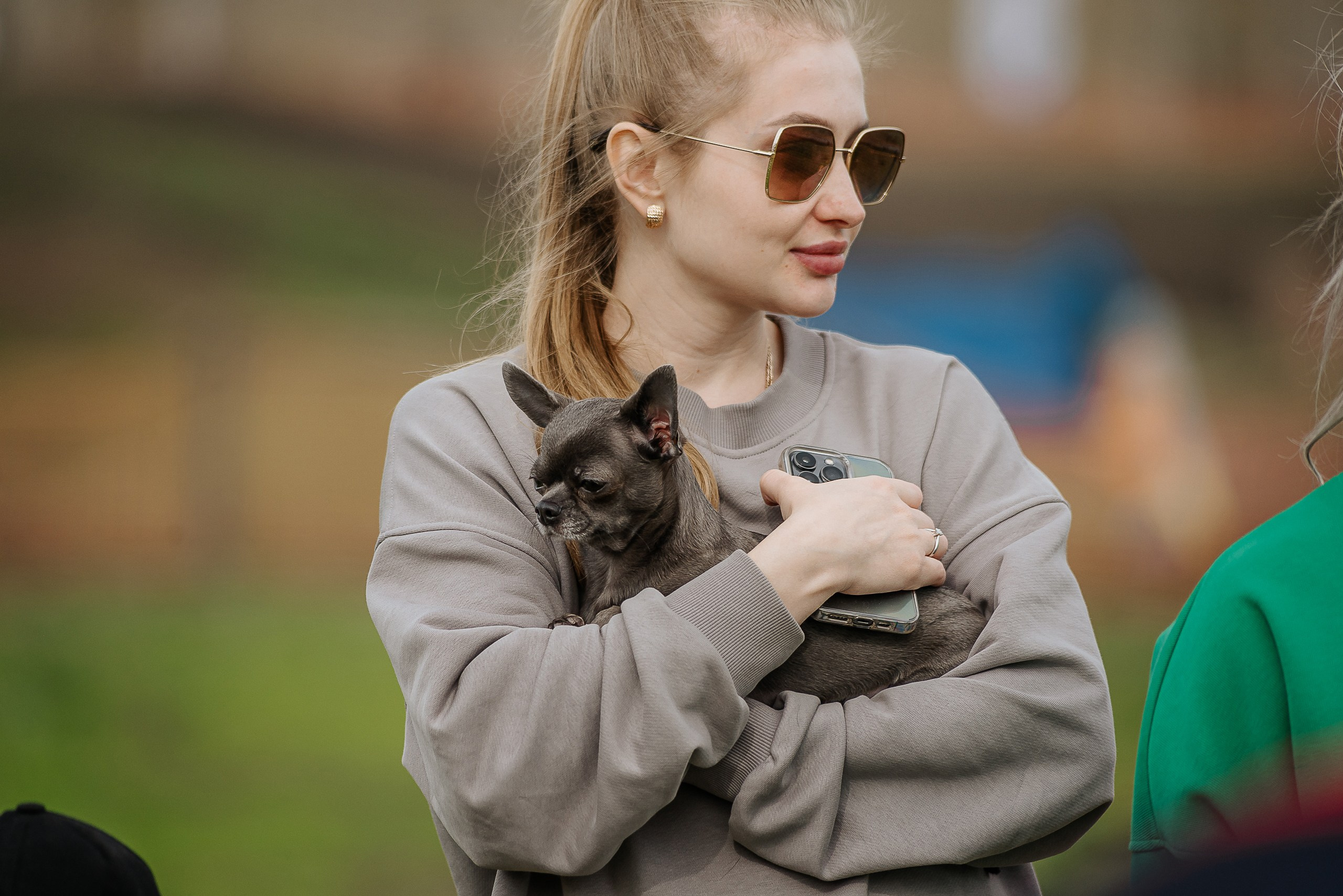 10.05.2024 — Чемпионат Кузбасса по мотокроссу. Репортажный фотограф в Кемерово