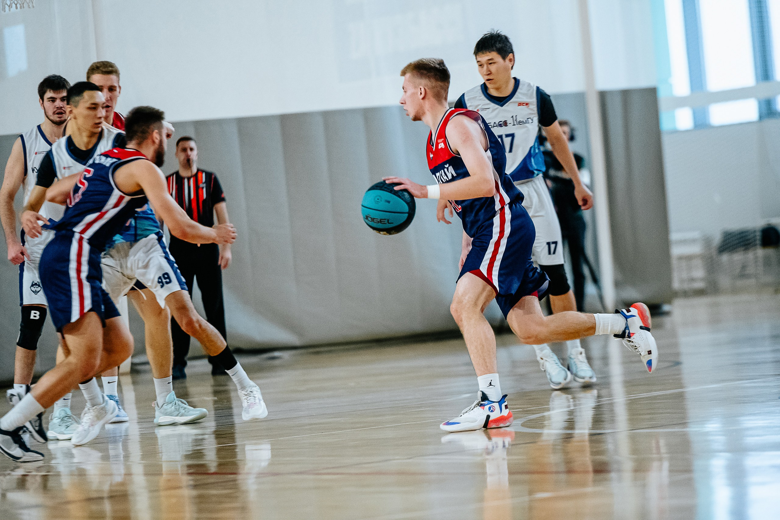Студенческая лига РЖД — Алтай — КемГУ-Кузбасс. Репортажный фотограф в Кемерово