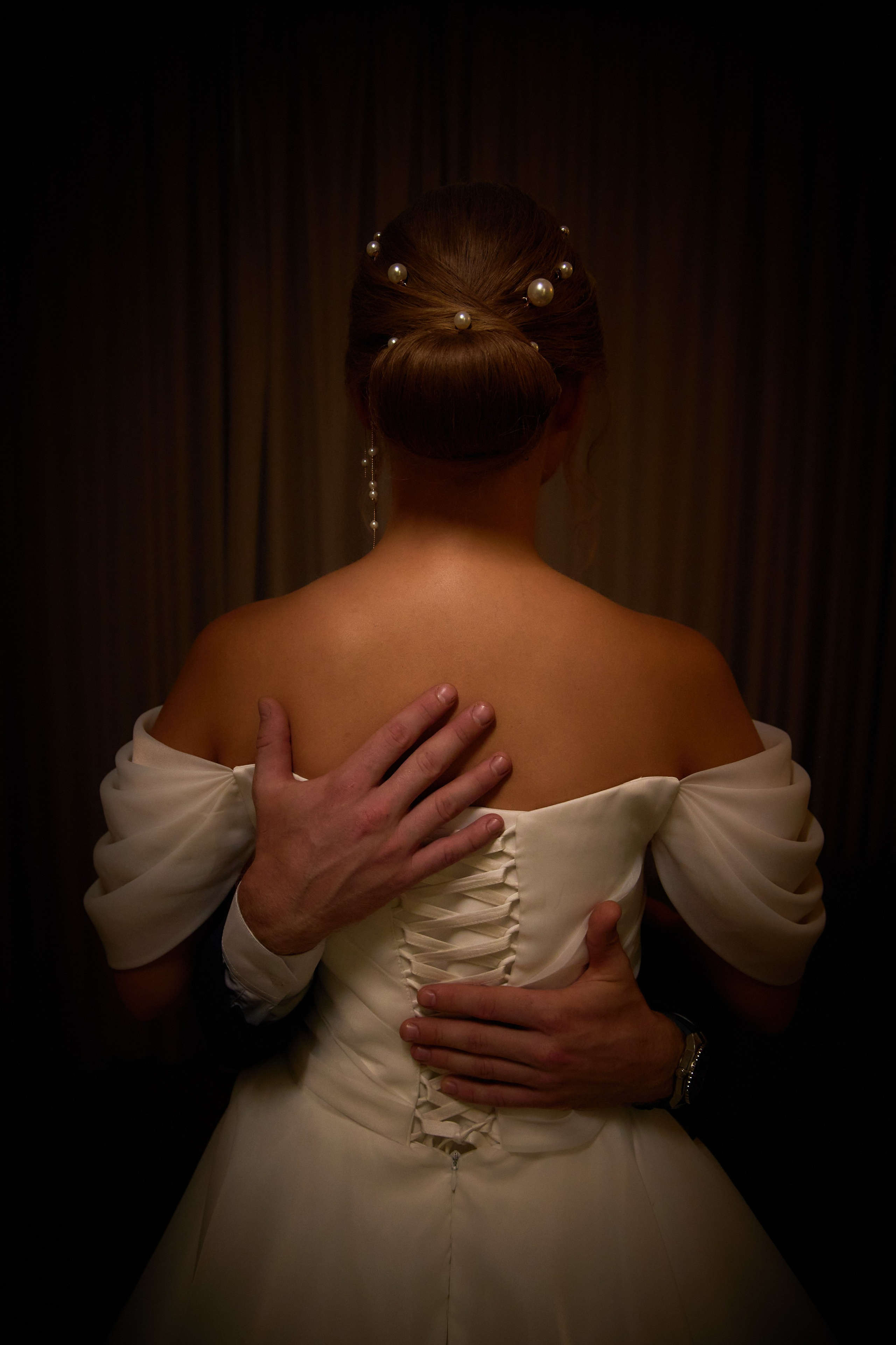 арт свадебная фотография в самаре