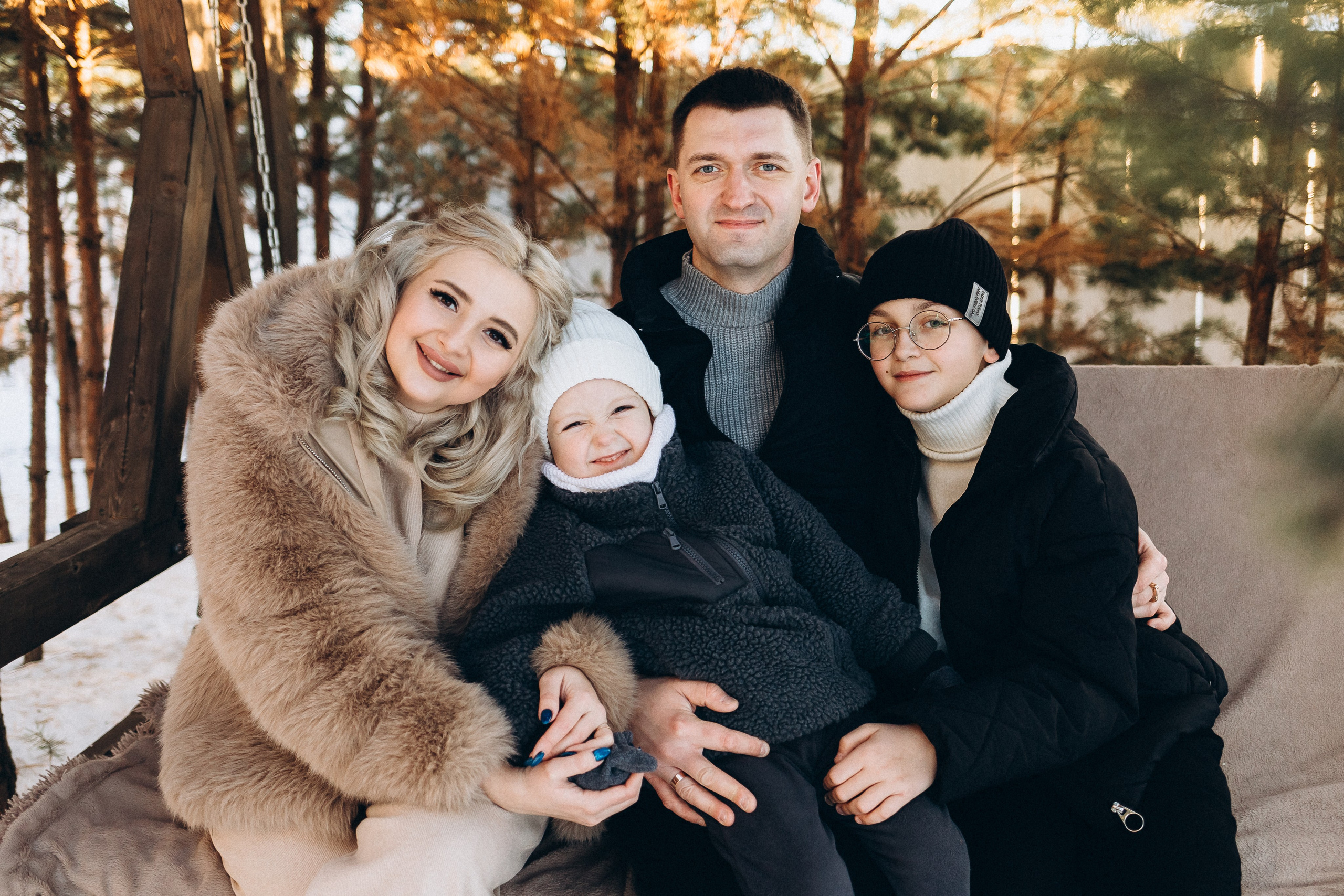 Юлия/Максим/Денис/Мирон/2025. Свадебный и семейный фотограф в Екатеринбурге