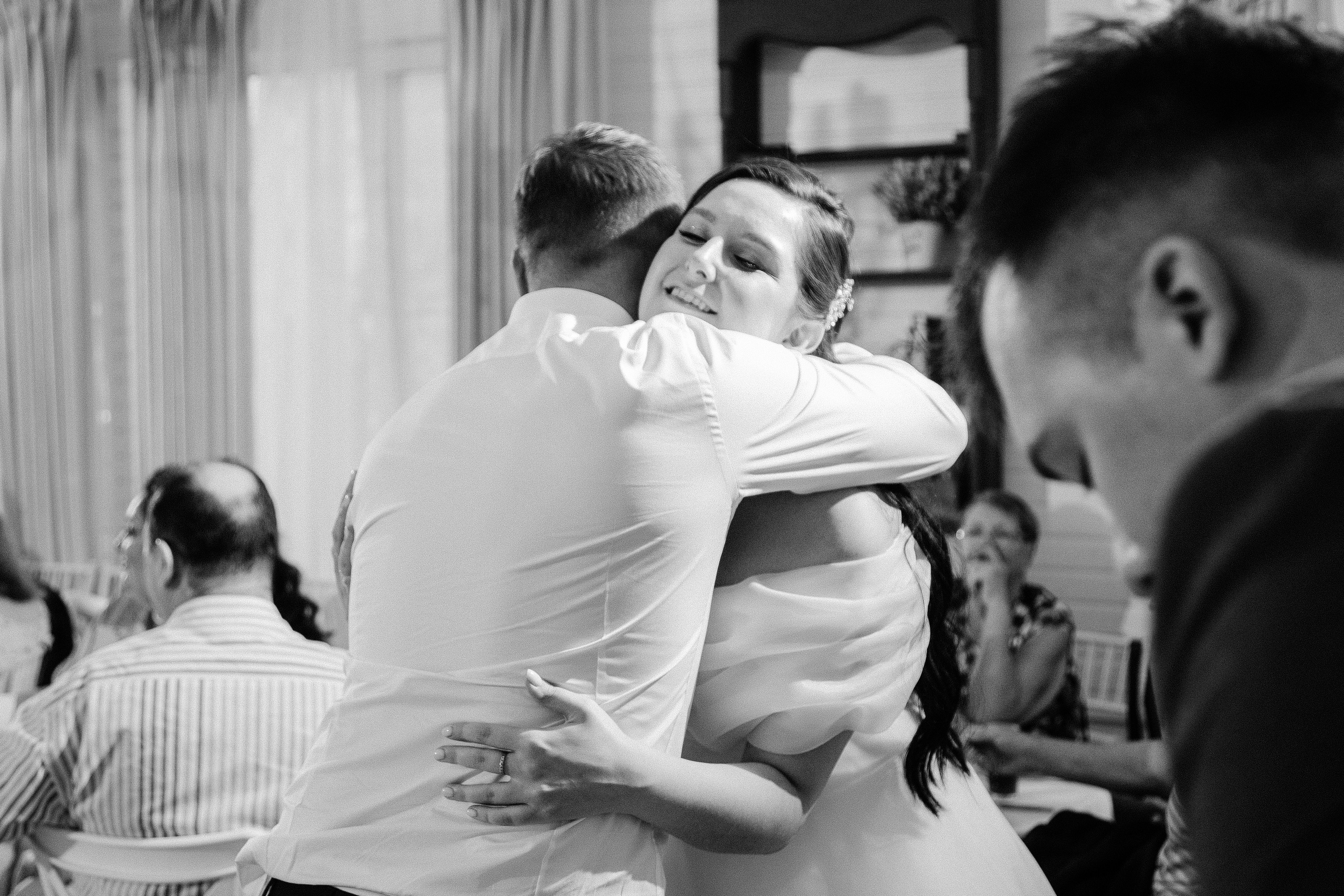 Дмитрий и Мария/2024. Свадебный и семейный фотограф в Екатеринбурге