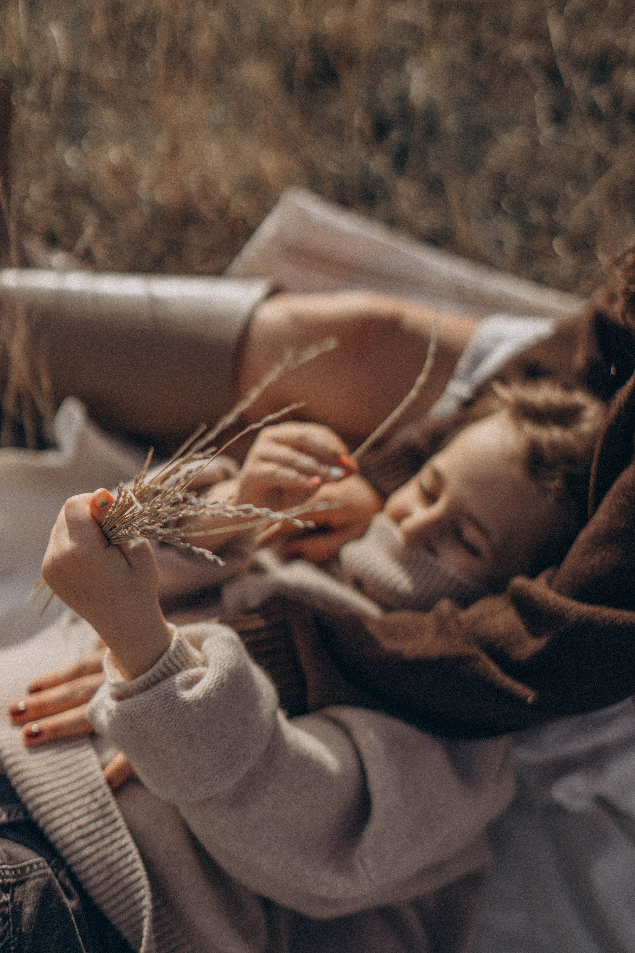 семейная фотосессия геленджик