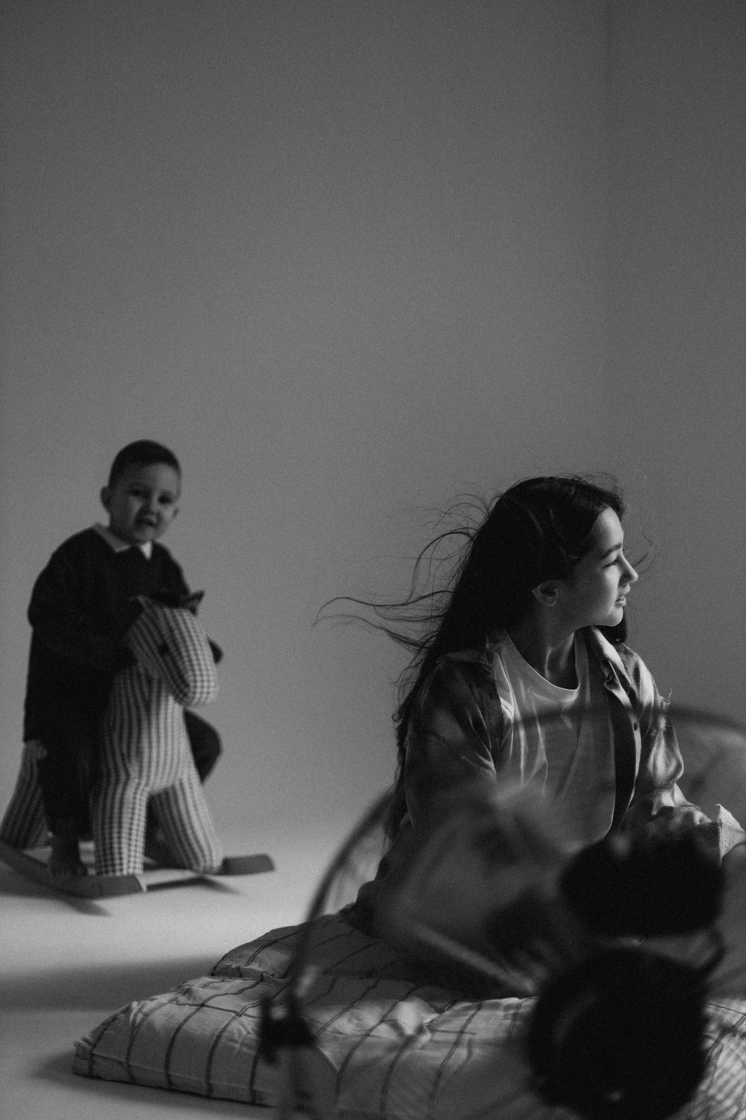 SIS & BRO. Фотограф в Геленджике Елизавета Гудина