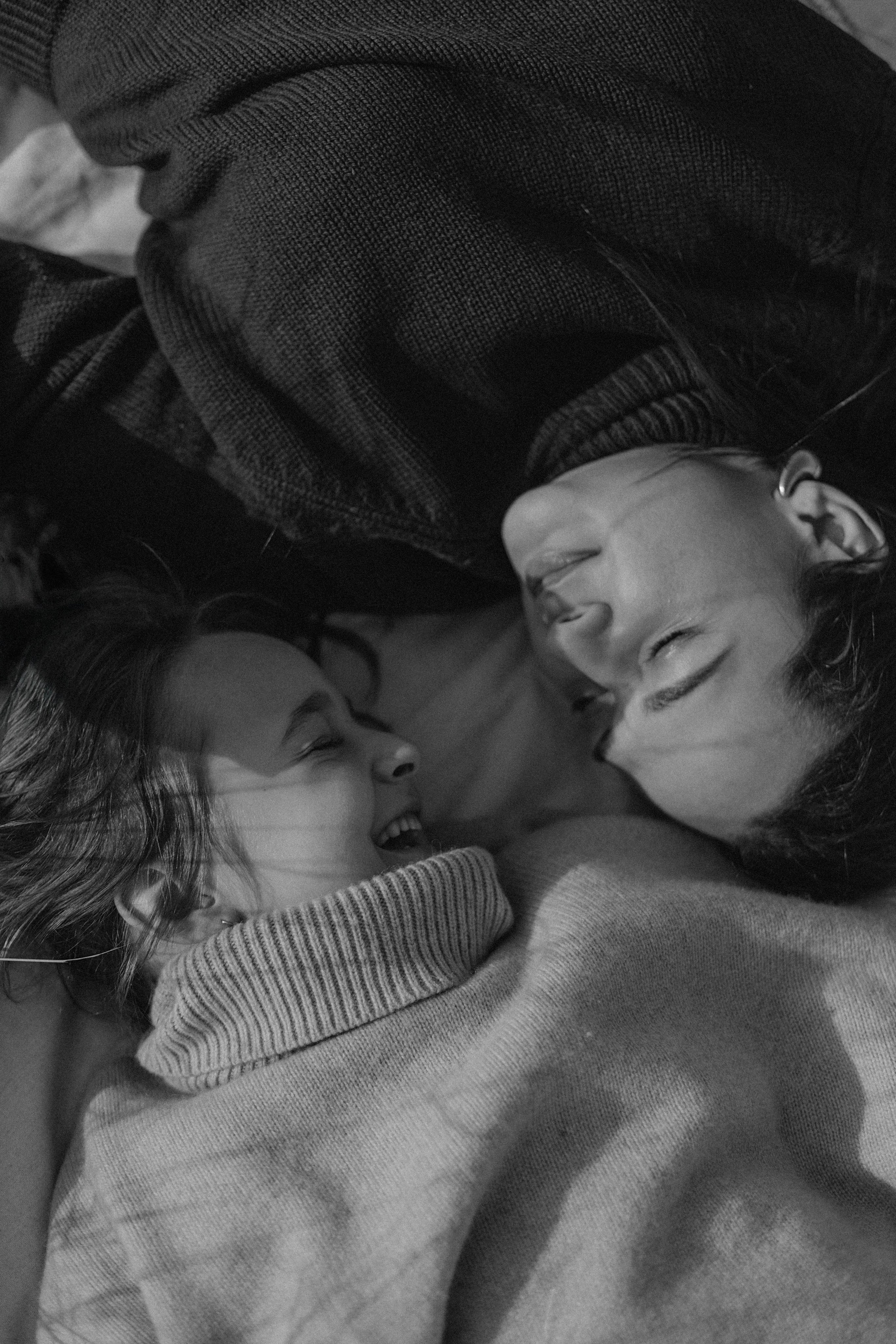 Евгения и Анна. Фотограф в Геленджике Елизавета Гудина