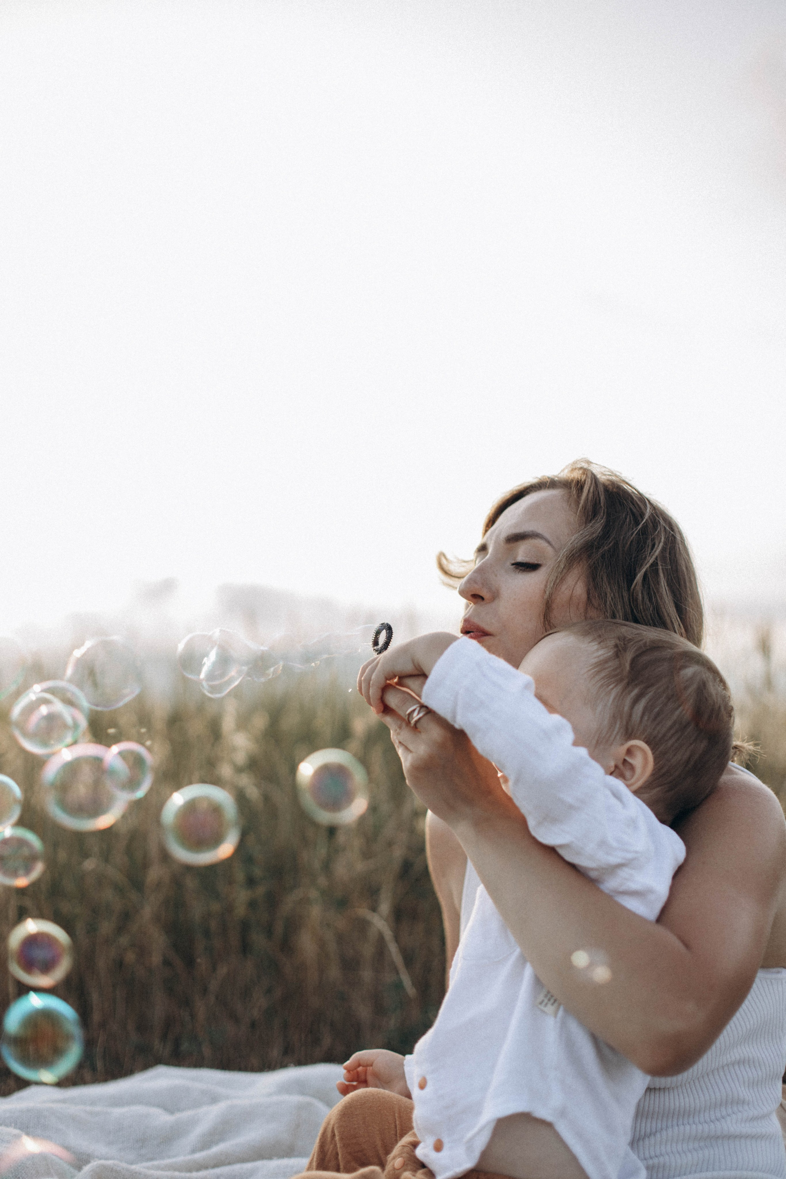 ONE SUMMER DAY. Фотограф в Геленджике Елизавета Гудина