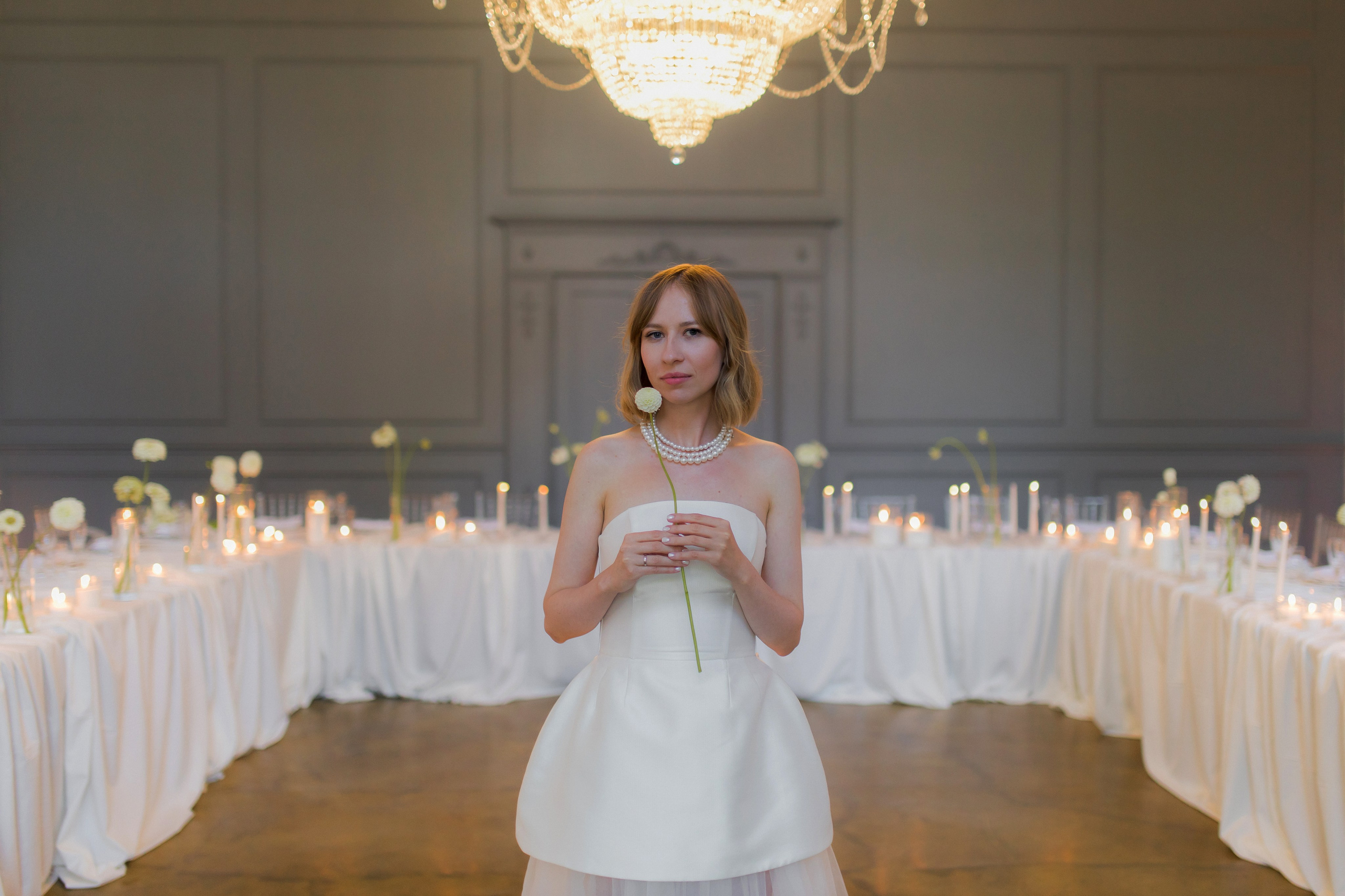 Илья & Елена. Оформление свадеб, декор свадеб Вера Маркова, Москва