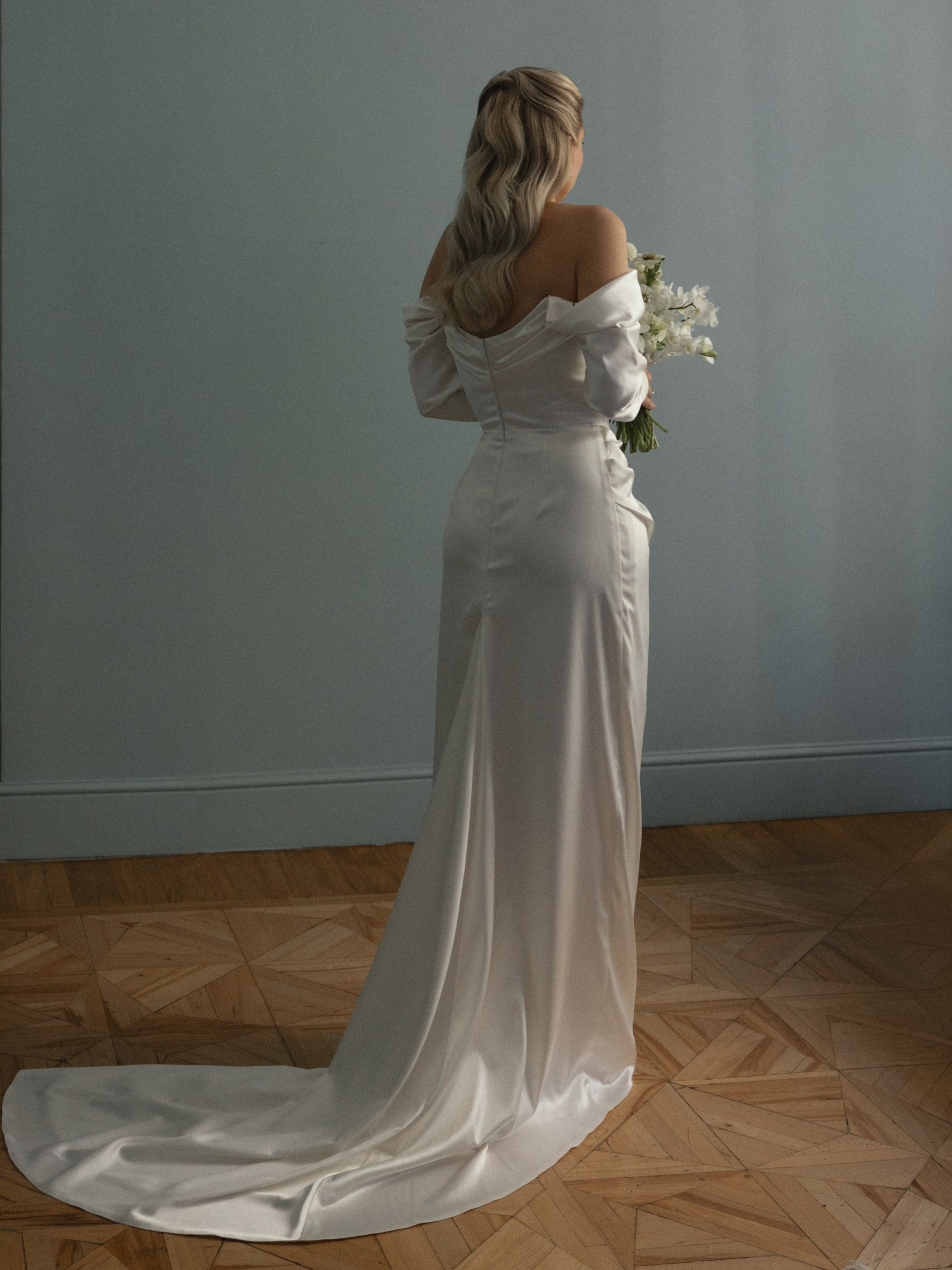 Катя & Дмитрий. Оформление свадеб, декор свадеб Вера Маркова, Москва