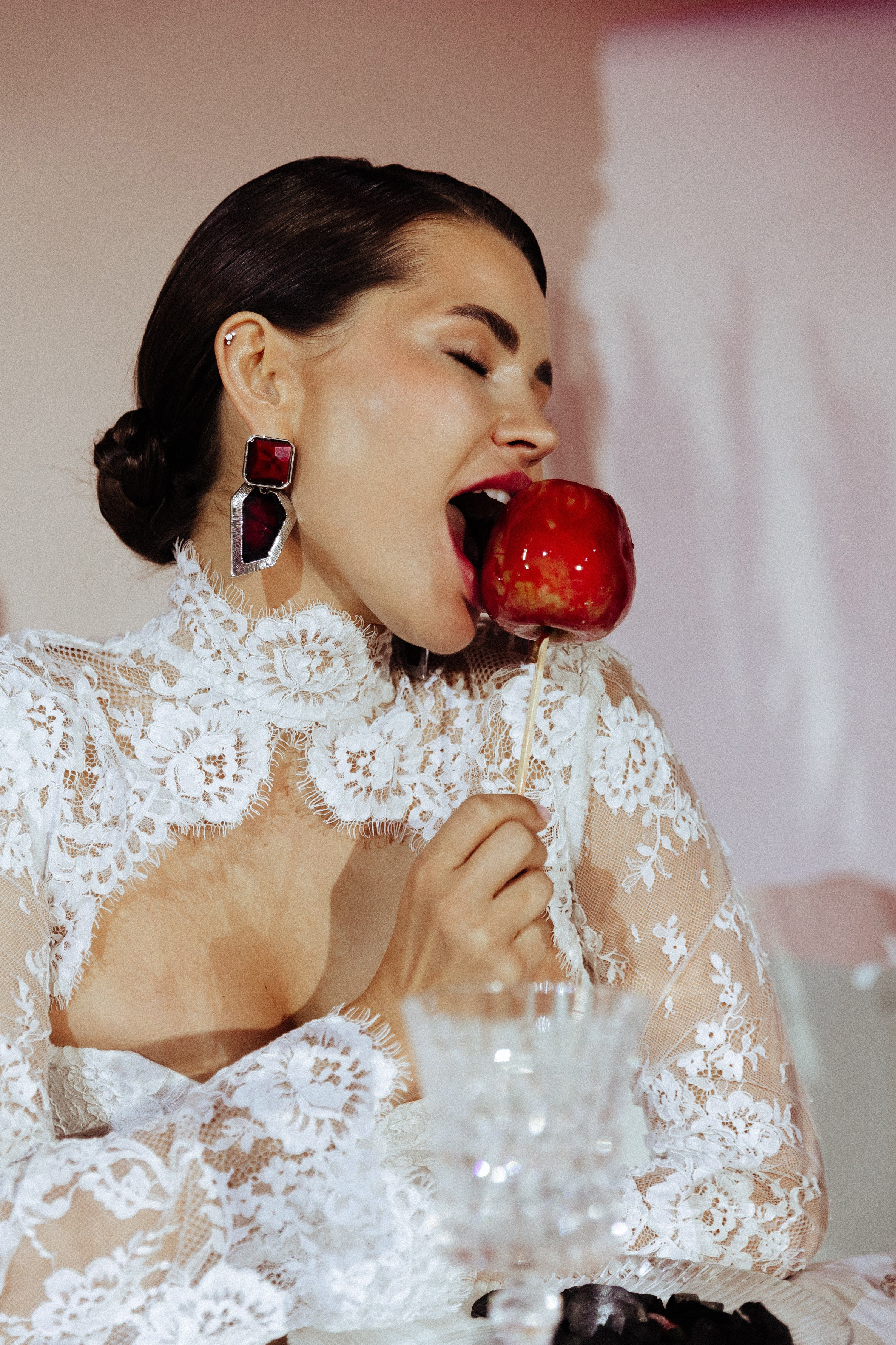 Александр & Дианна. Вековая нить. Оформление свадеб, декор свадеб Вера Маркова, Москва