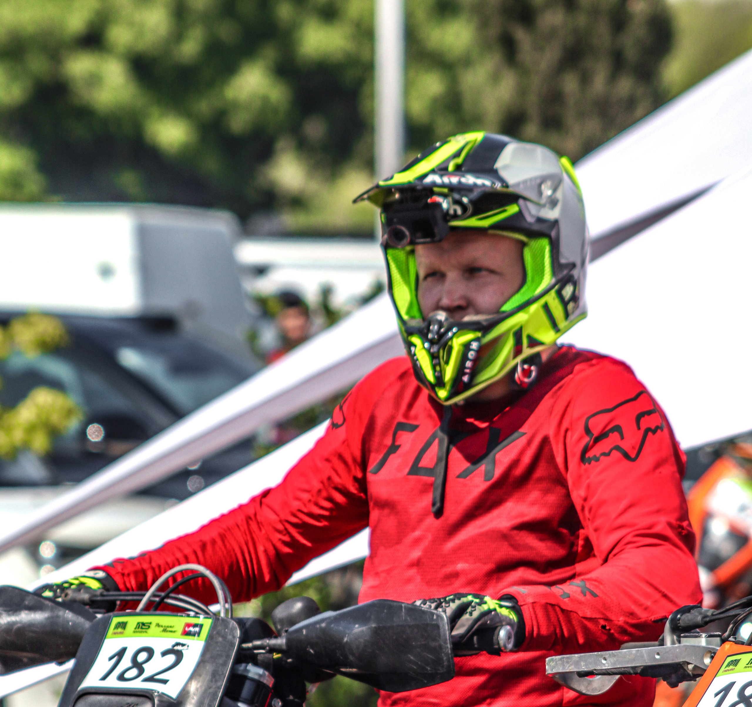 Enduro. Ivaladimirovna1995.wfolio.pro