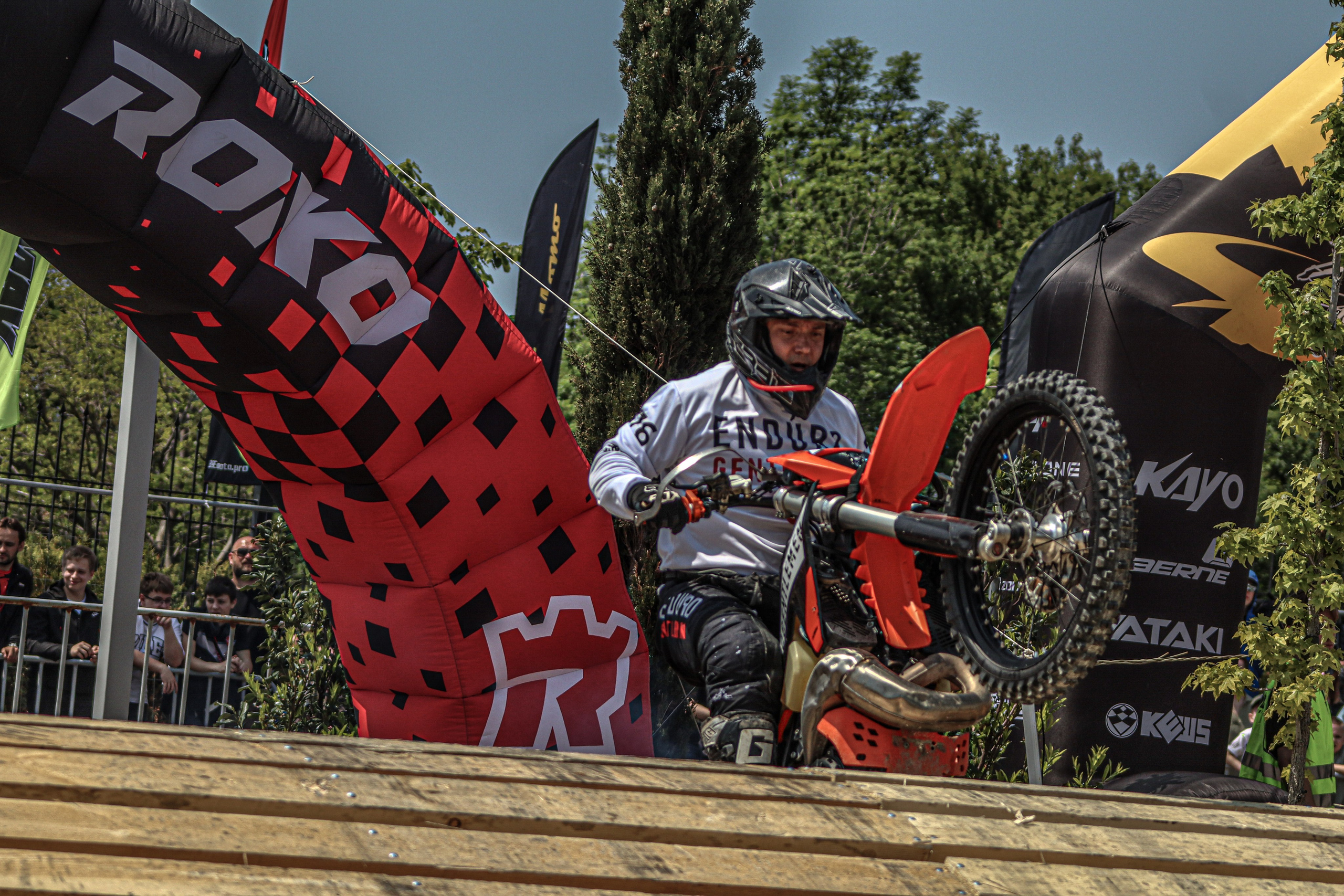 Enduro. Ivaladimirovna1995.wfolio.pro