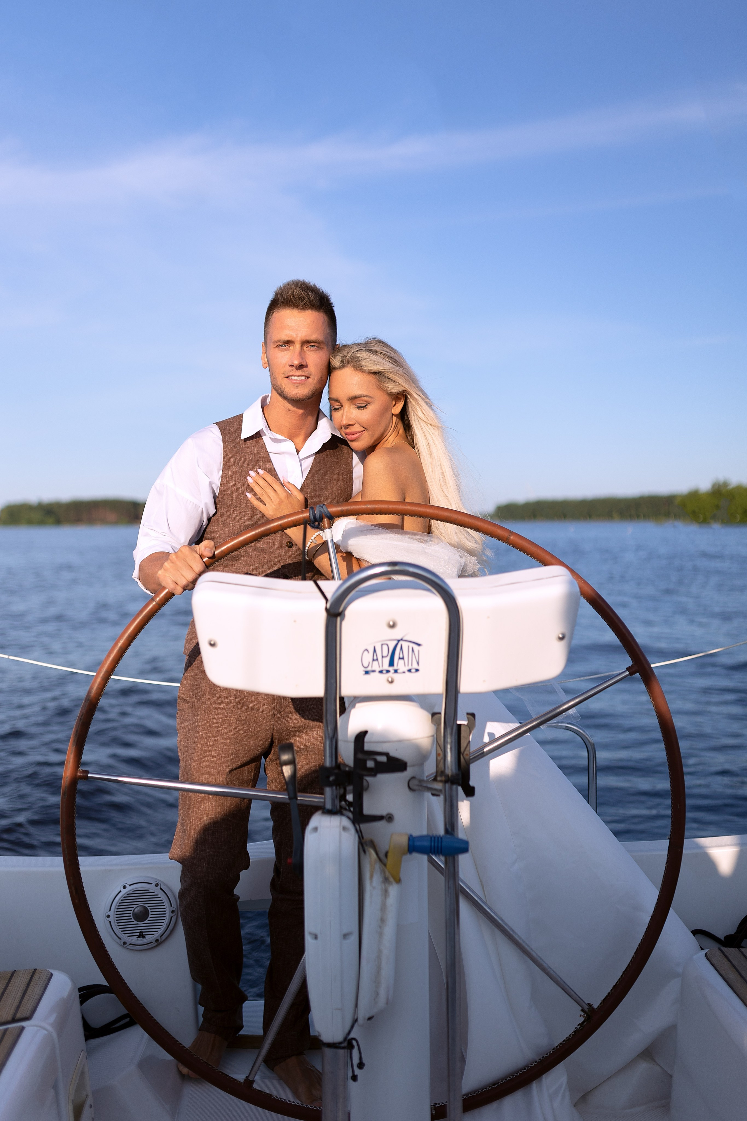 Свадебный фотограф в Москве. Фотограф Мария Дрогунова