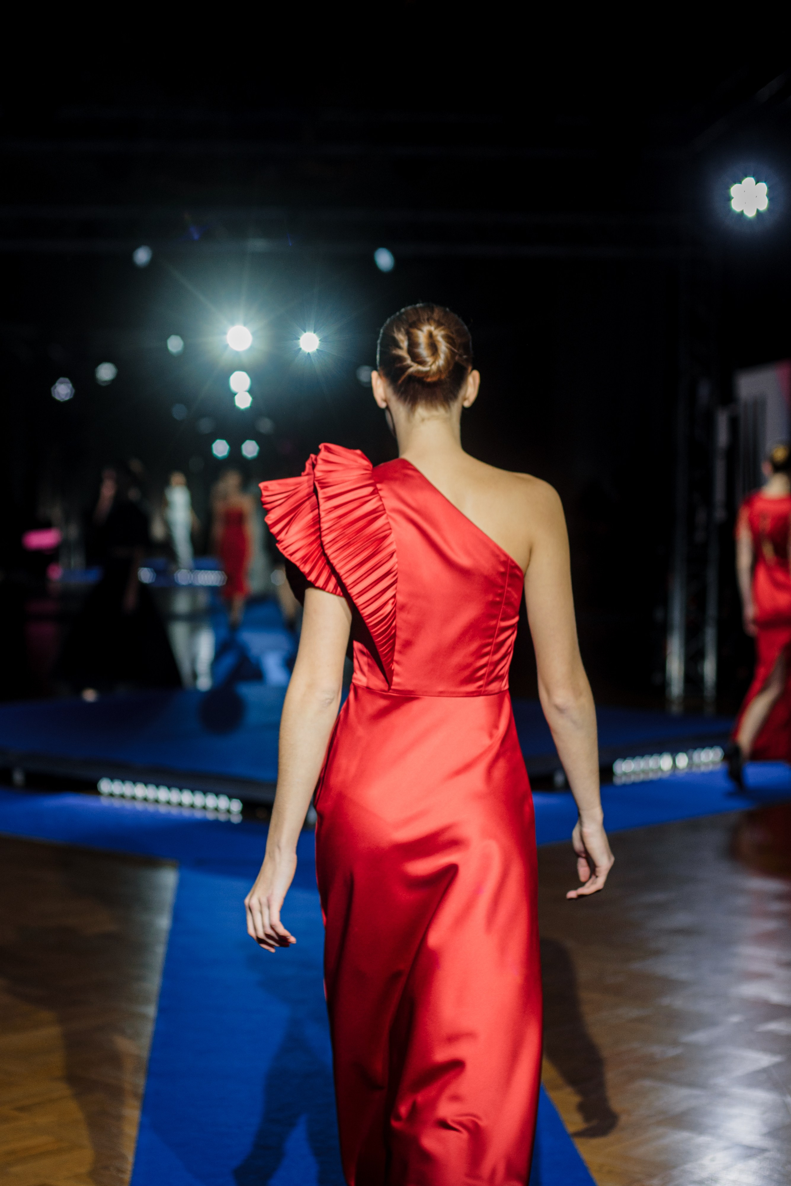 Содружество Моды • День 1 • 2023. Фотограф Элина Брусенцева