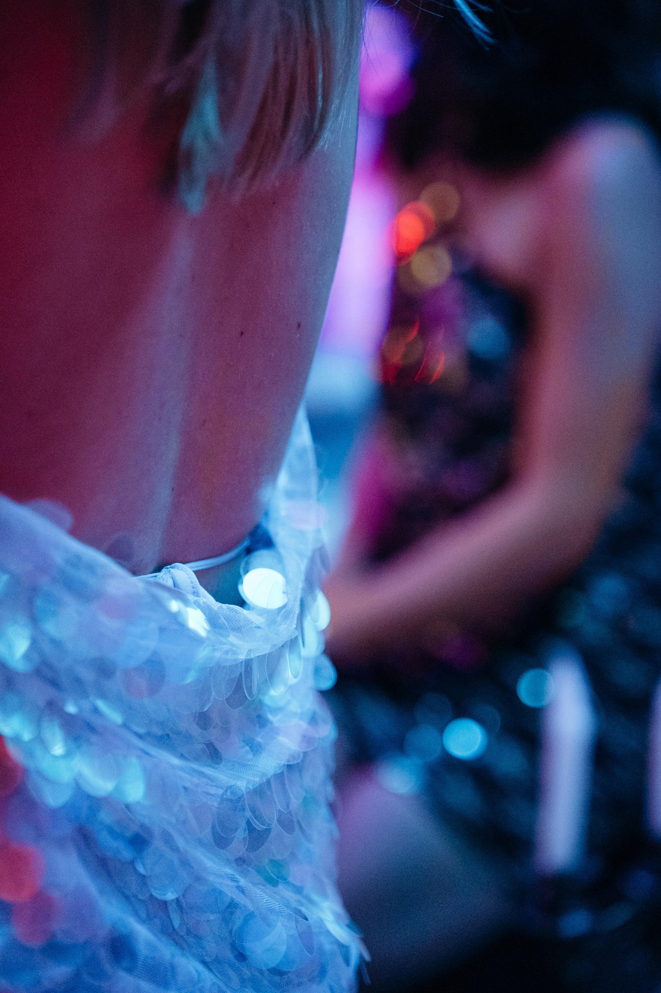 AJNA Loft // День рождения. Фотограф Элина Брусенцева