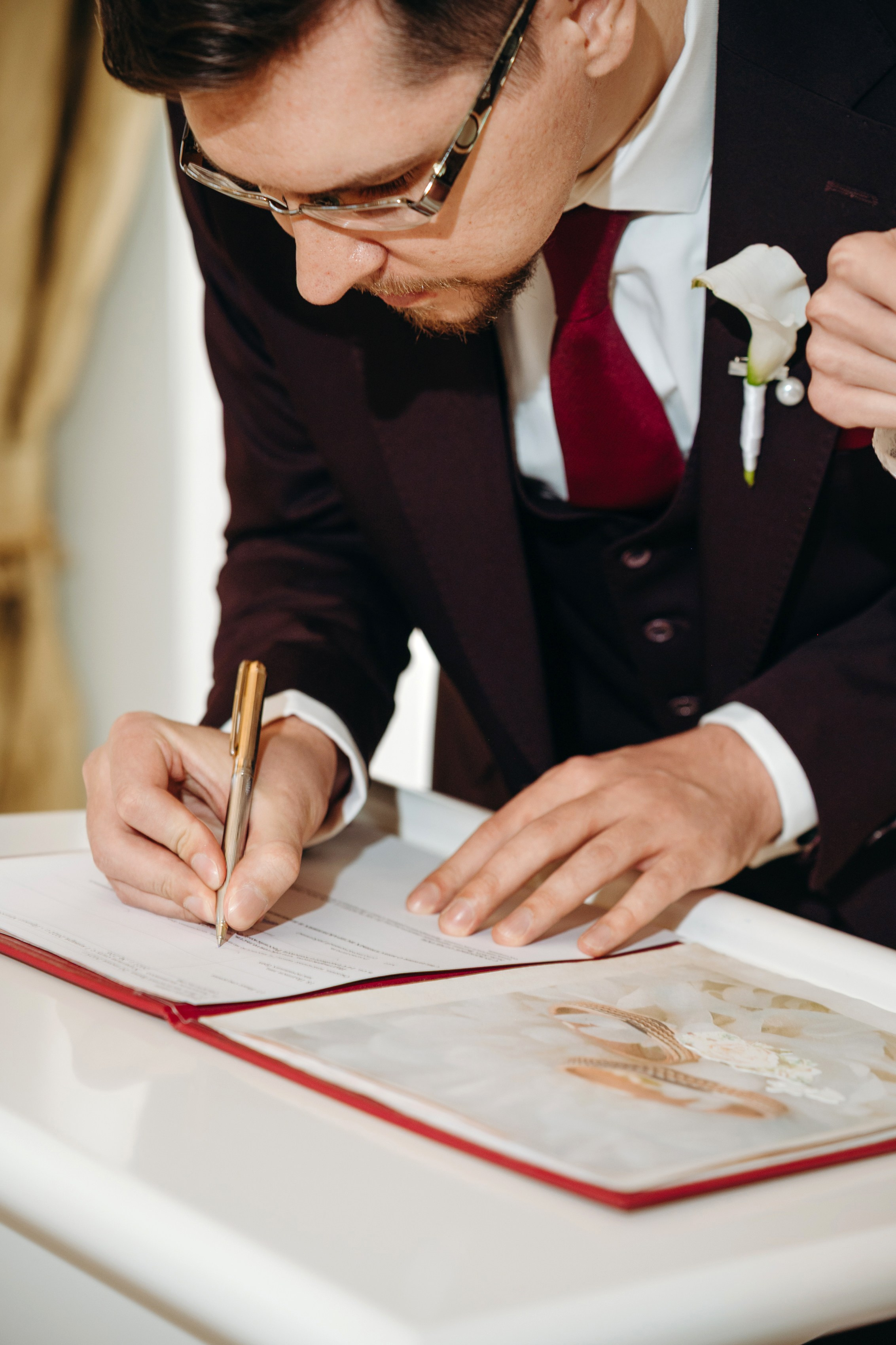 WEDDING. Фотограф Элина Брусенцева
