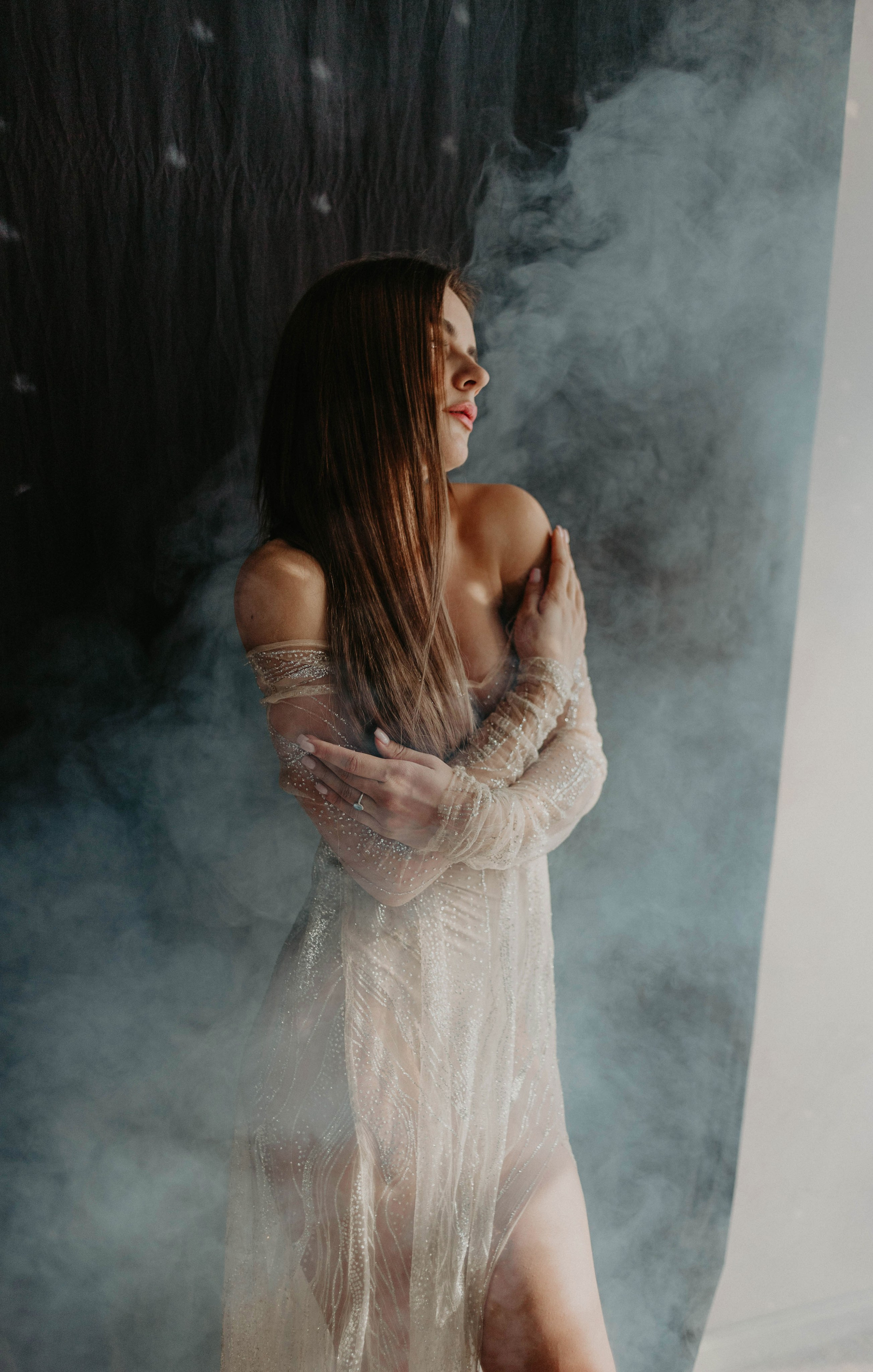 Особое настроние. Фотограф в Краснодаре Евгения Михаевич