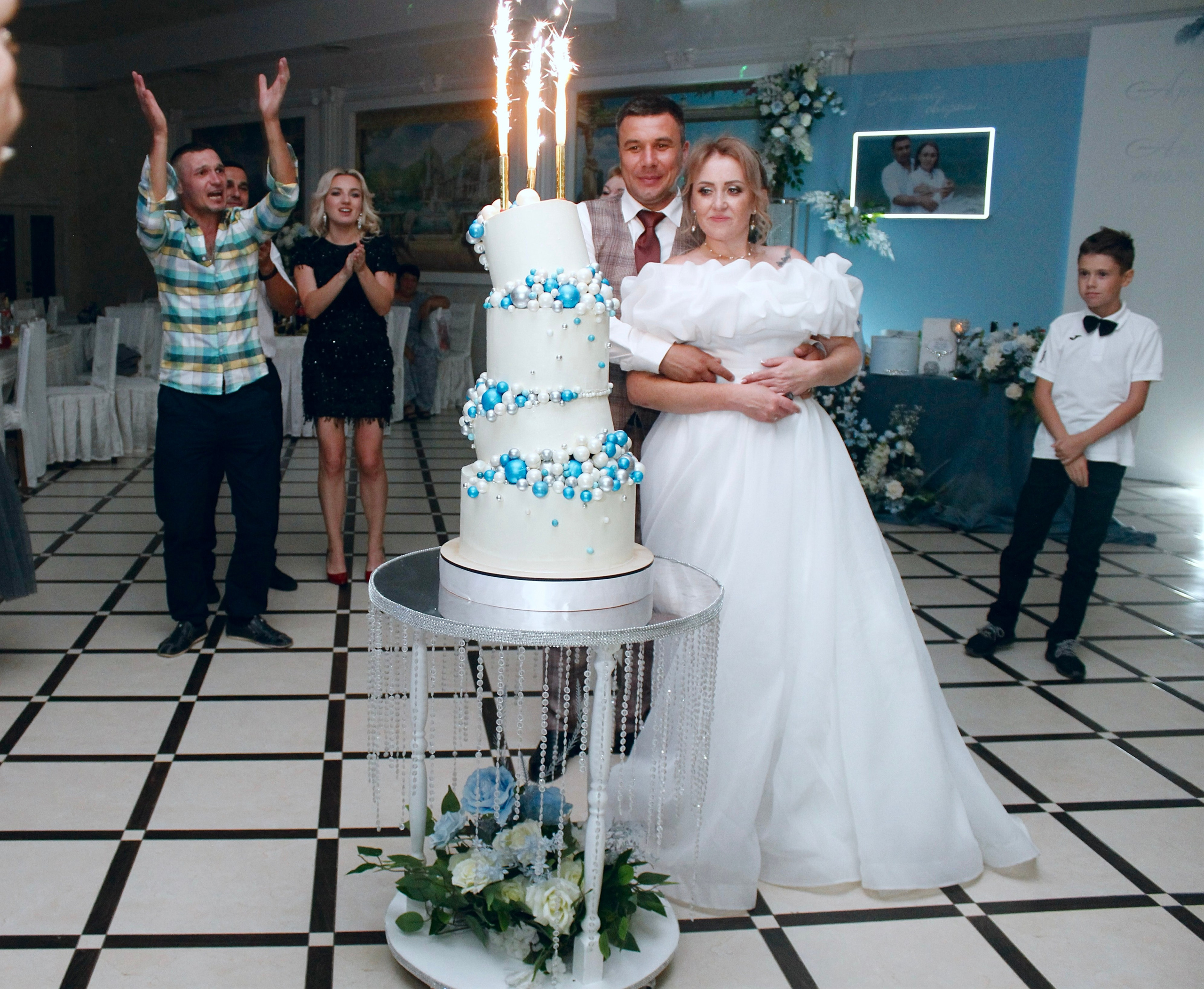 Артур и Анна. ВИДЕОГРАФ И ФОТОГРАФ В НОВОРОССИЙСКЕ / АНАПЕ / ГЕЛЕНДЖИКЕ